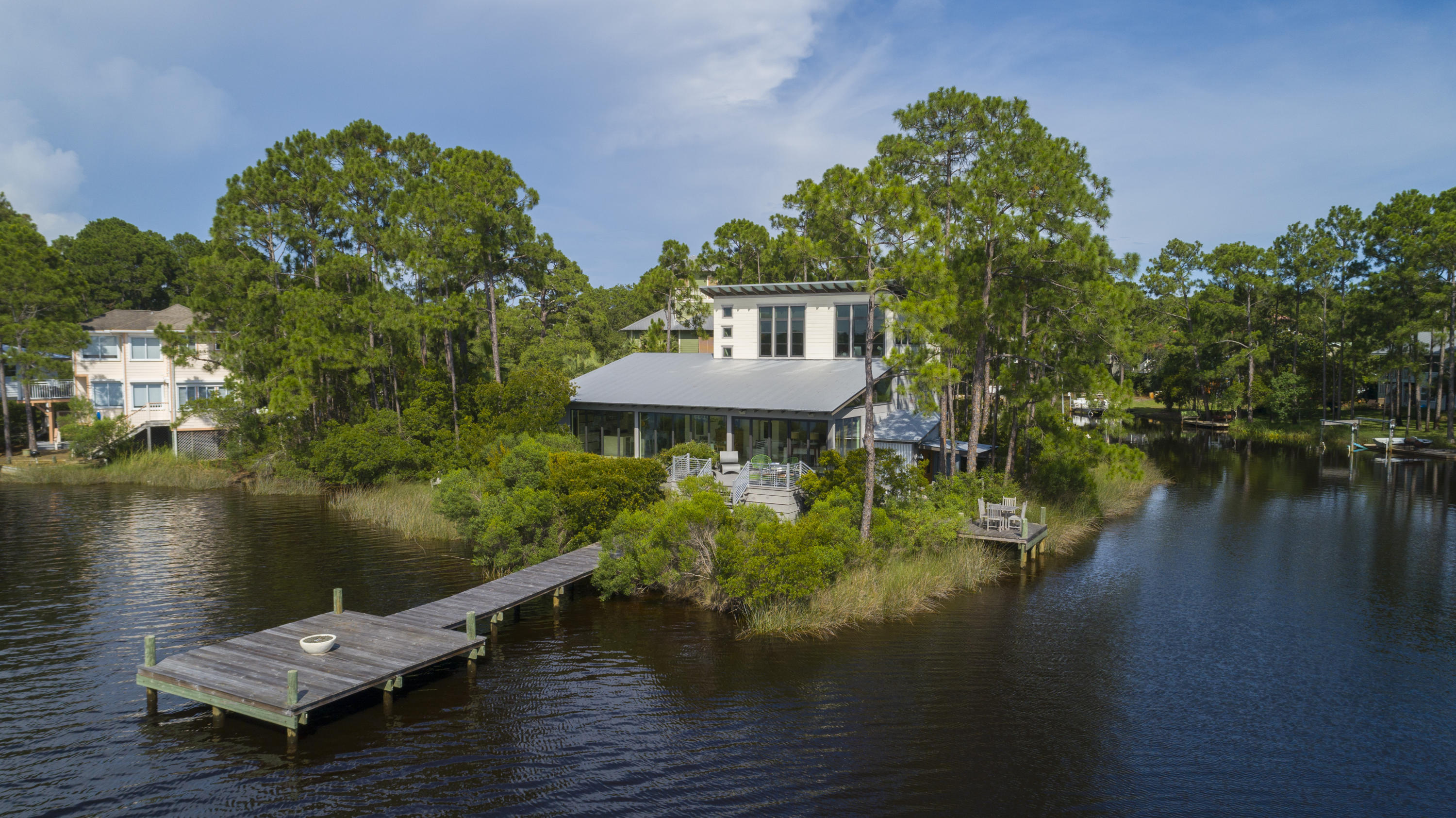 LAKEWOOD OF SEAGROVE BEACH 2 - Residential
