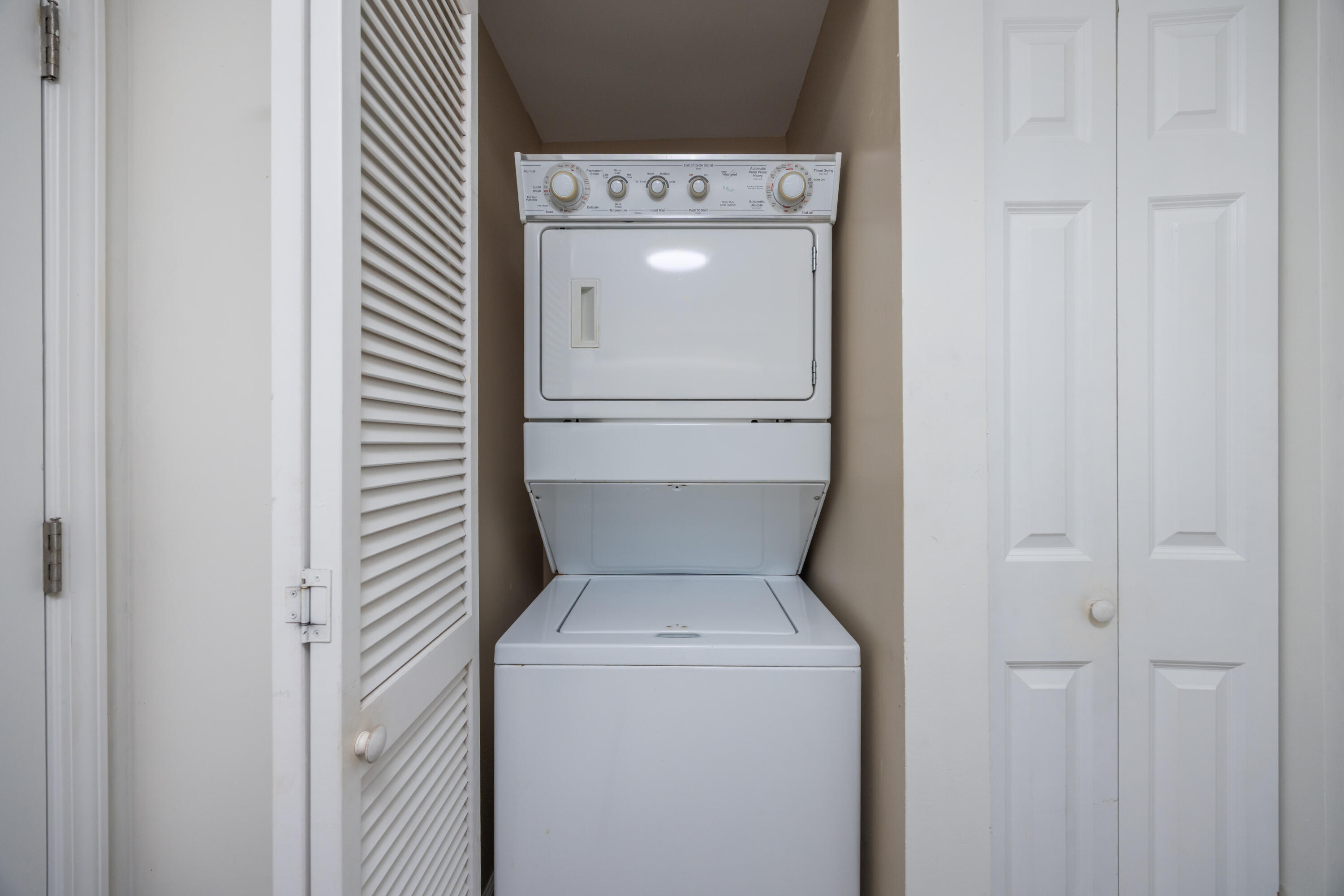 THE PALMS OF DESTIN - Residential