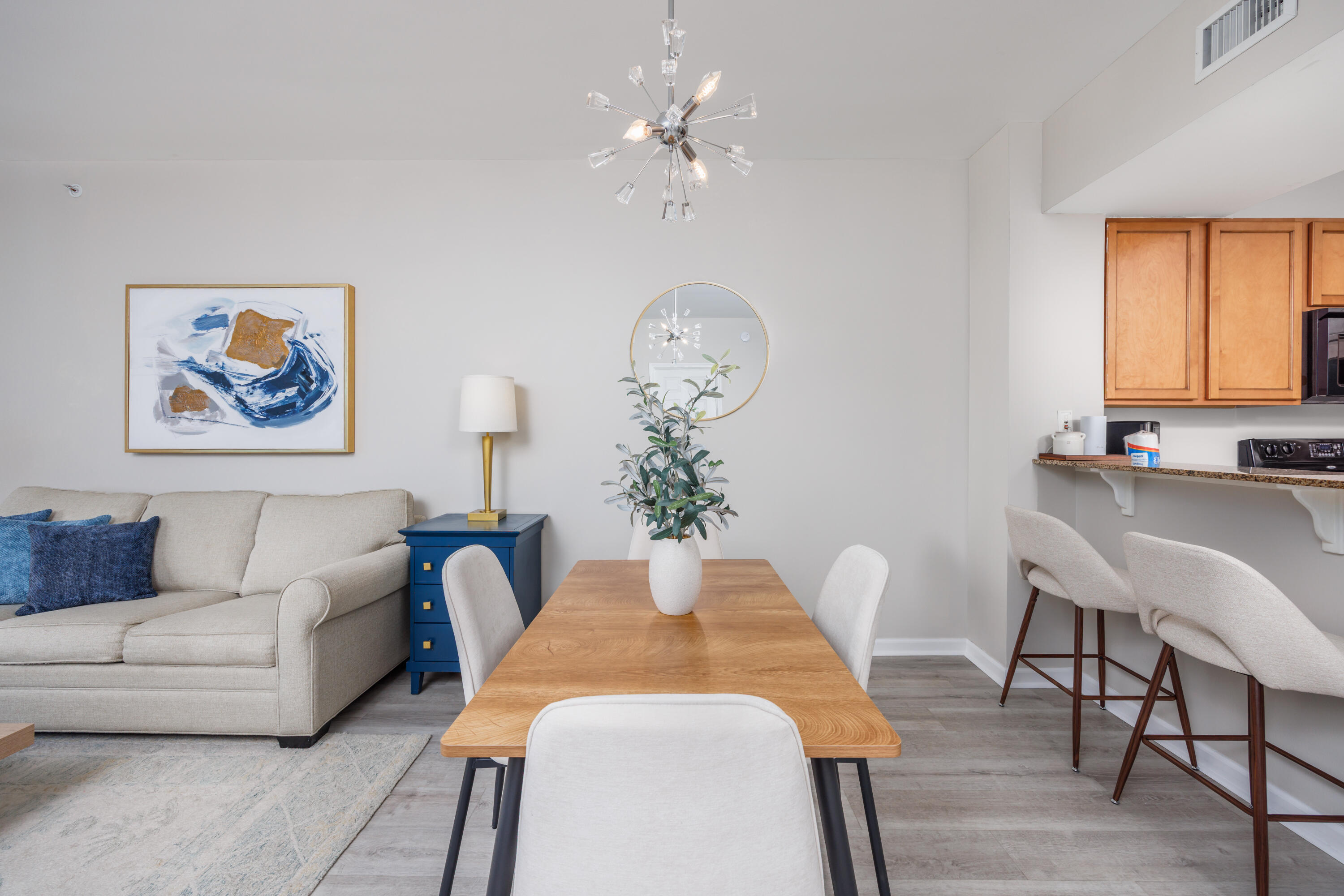 THE PALMS OF DESTIN - Residential