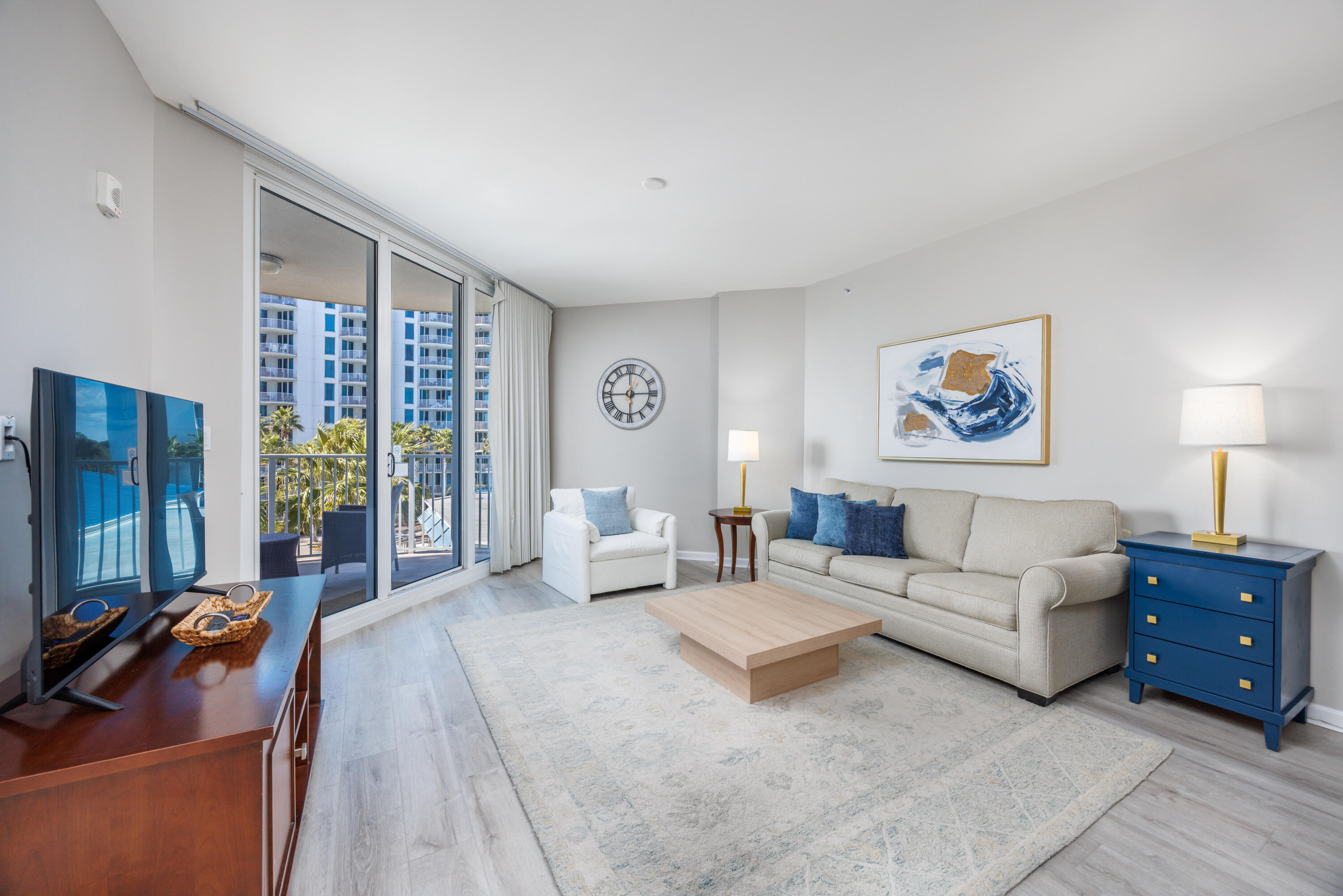 THE PALMS OF DESTIN - Residential