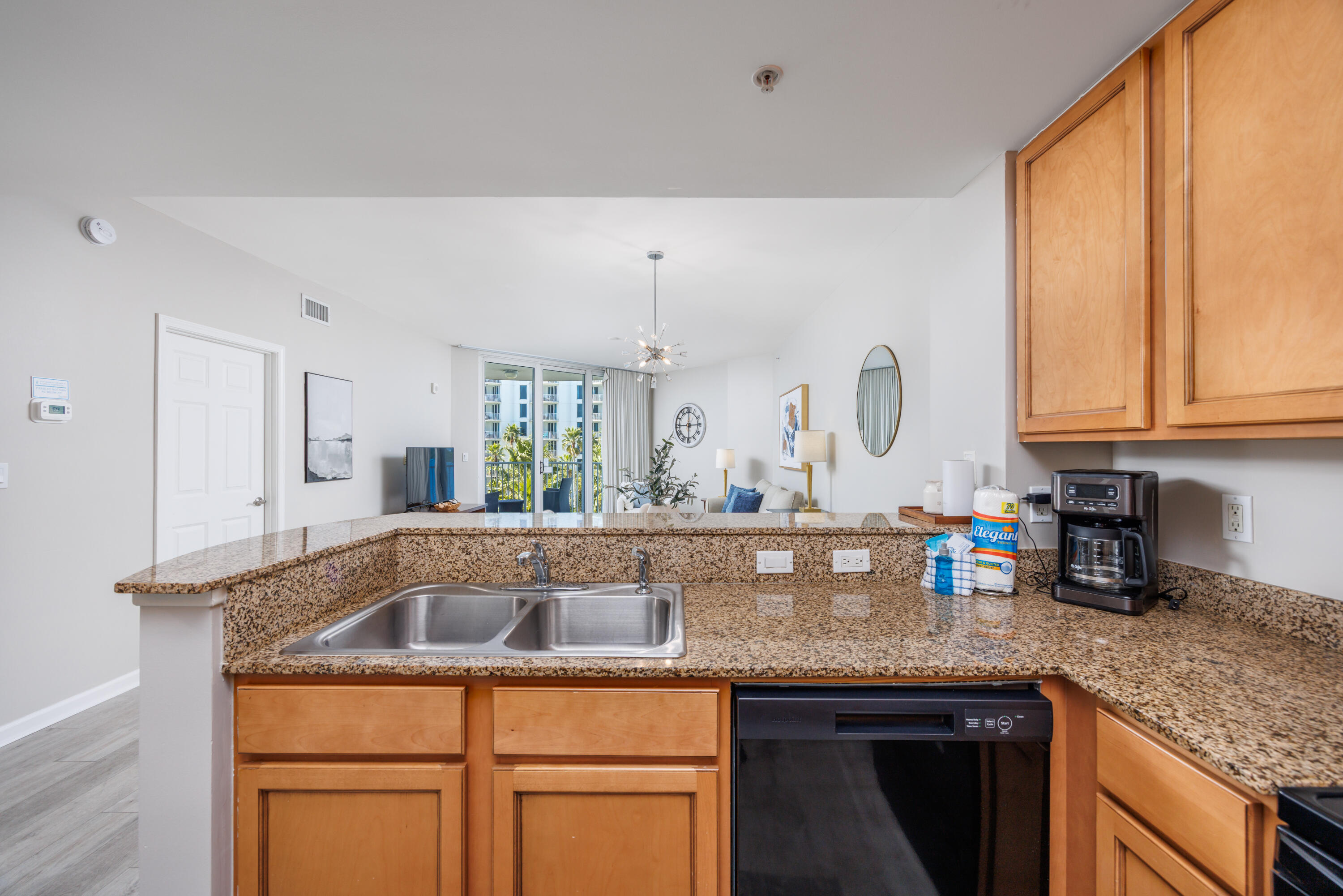 THE PALMS OF DESTIN - Residential