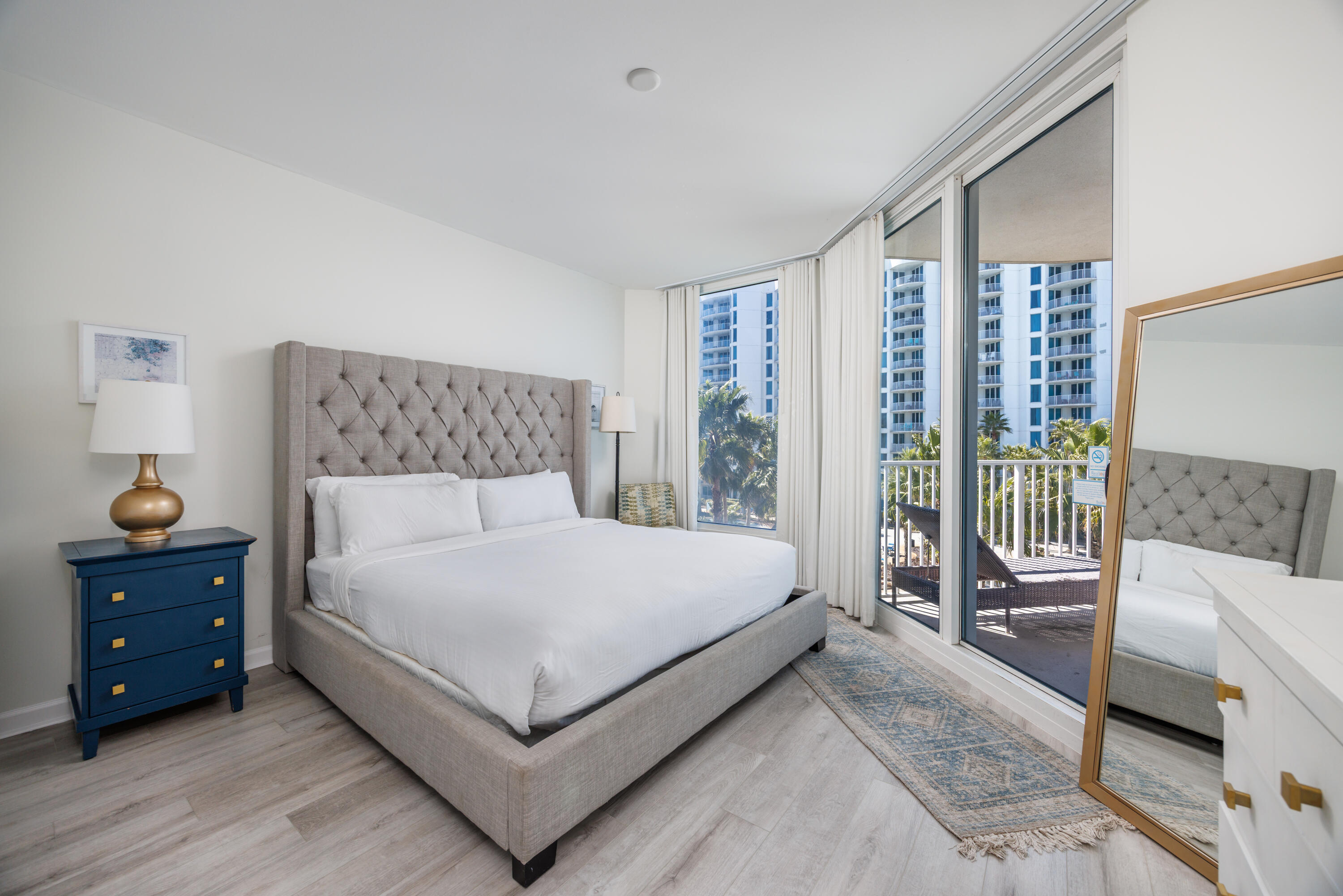 THE PALMS OF DESTIN - Residential