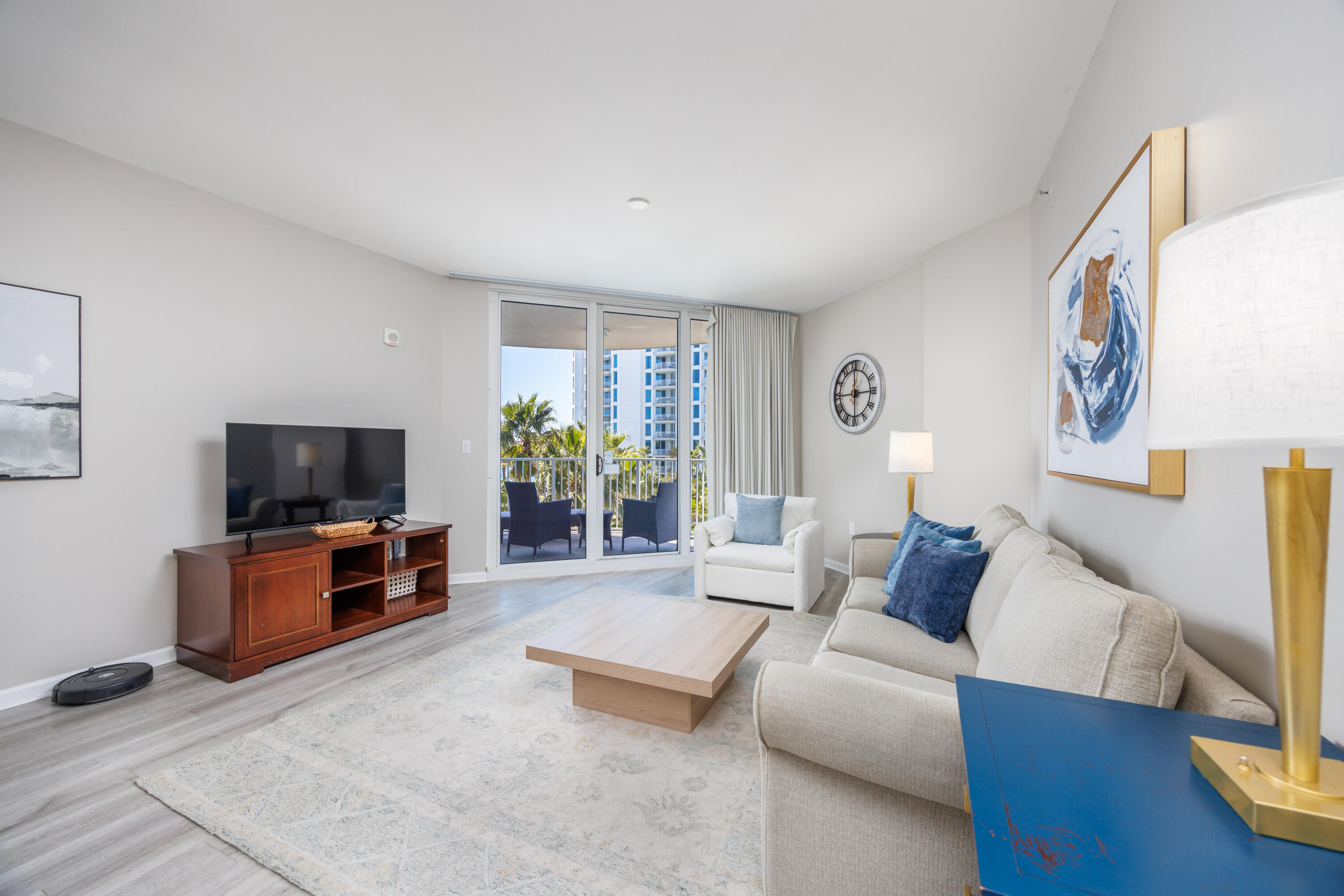 THE PALMS OF DESTIN - Residential