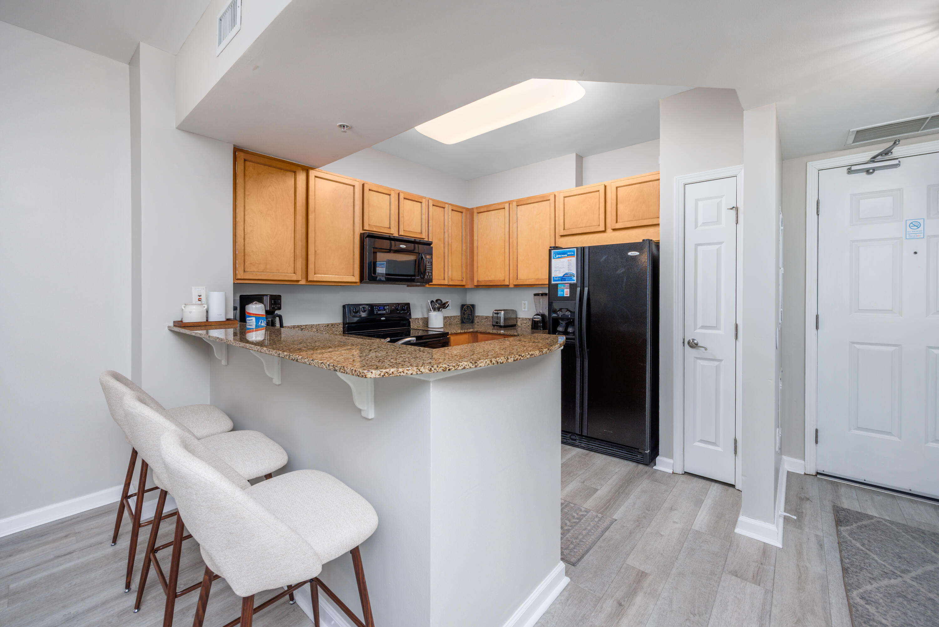 THE PALMS OF DESTIN - Residential