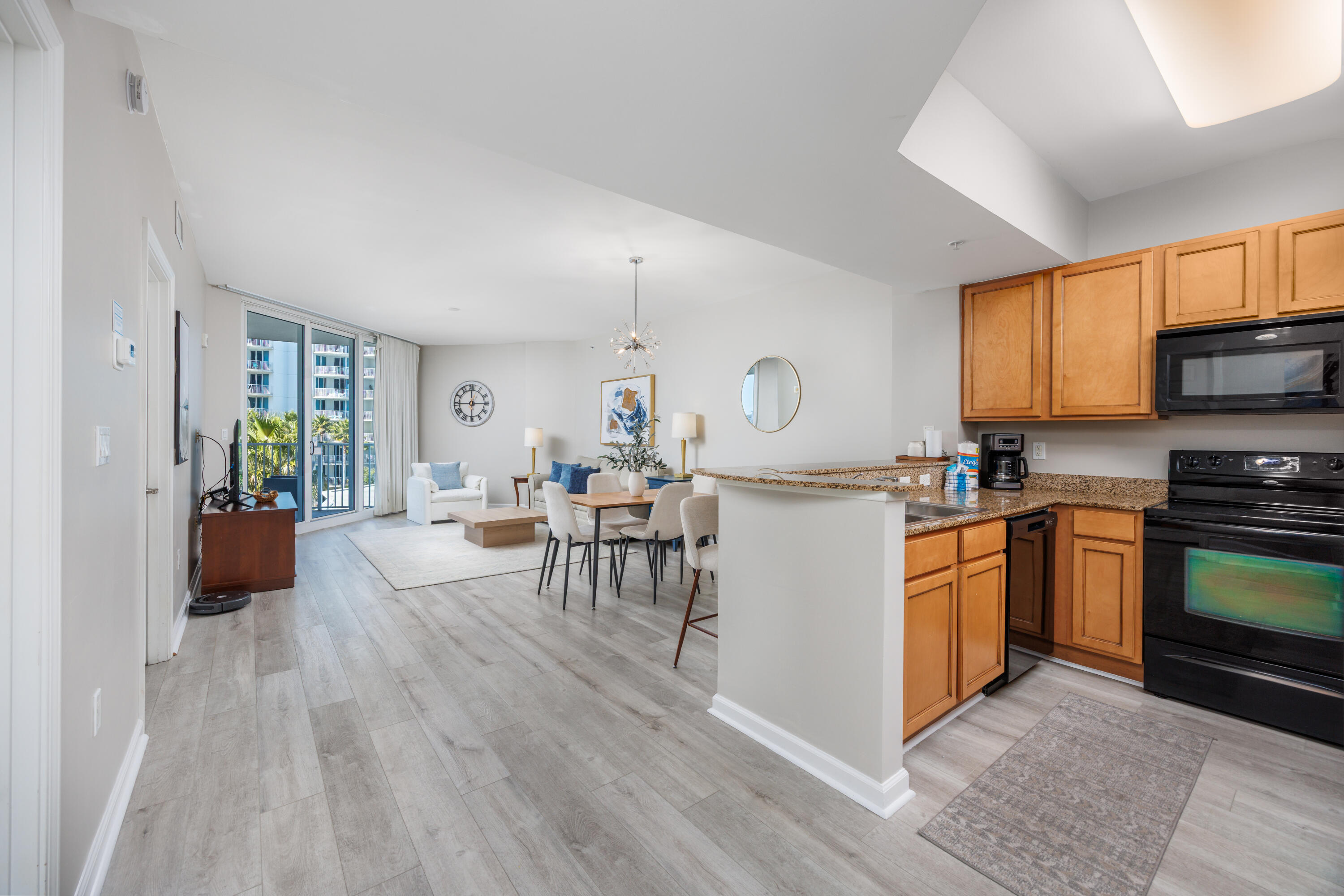 THE PALMS OF DESTIN - Residential