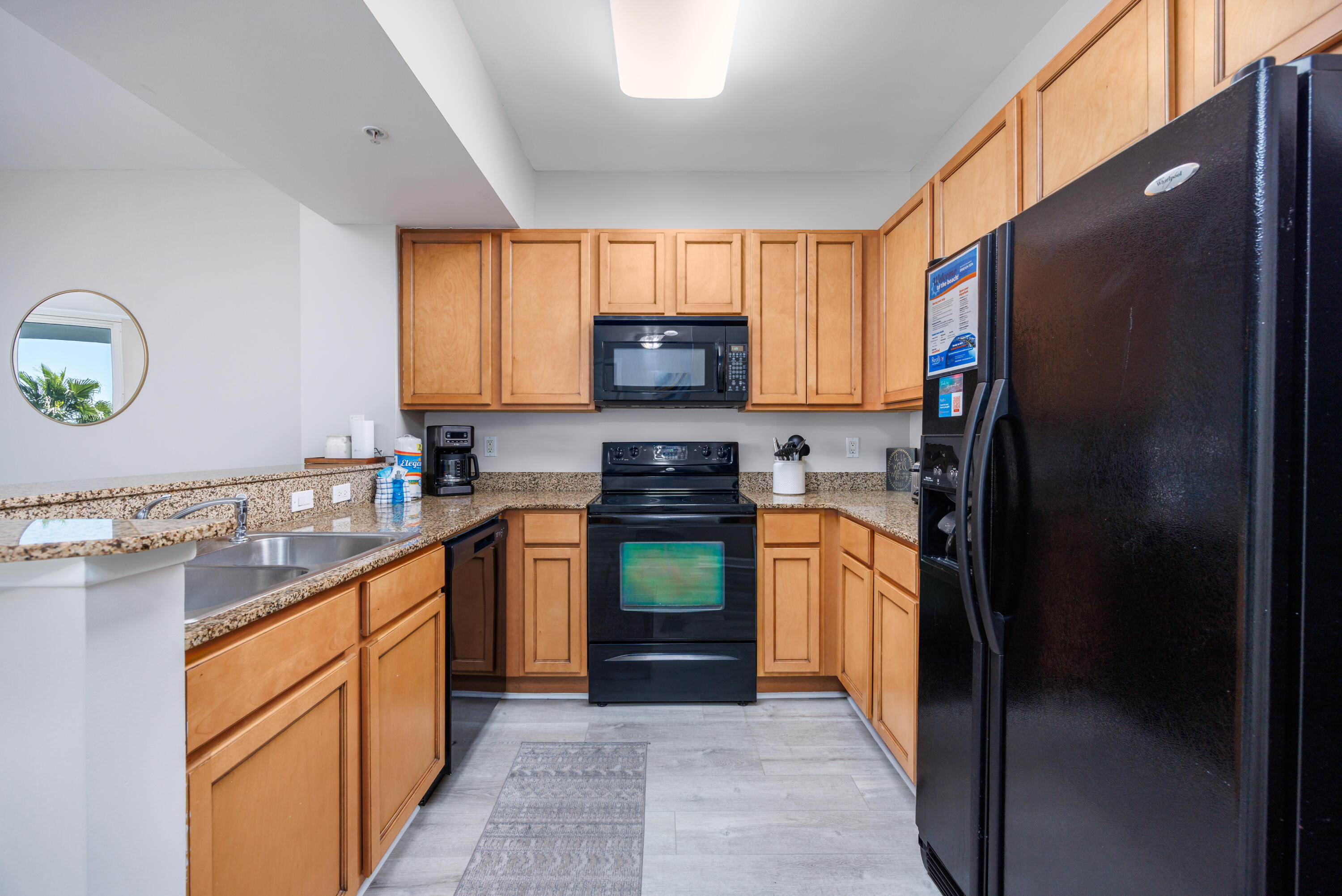 THE PALMS OF DESTIN - Residential