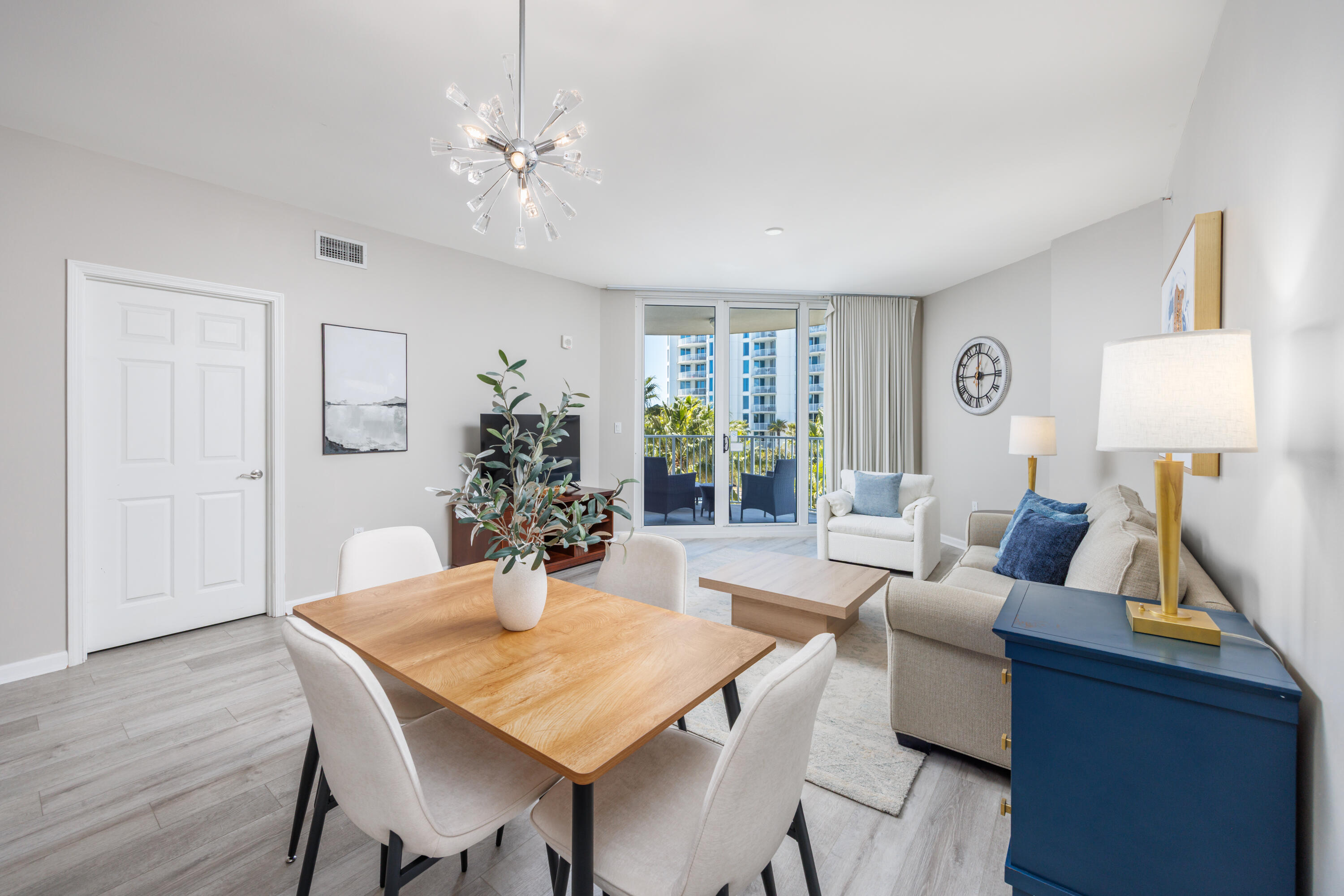 THE PALMS OF DESTIN - Residential