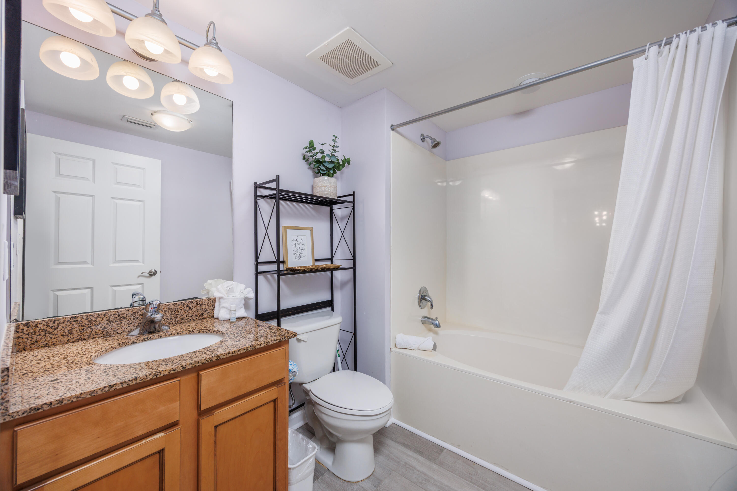 THE PALMS OF DESTIN - Residential