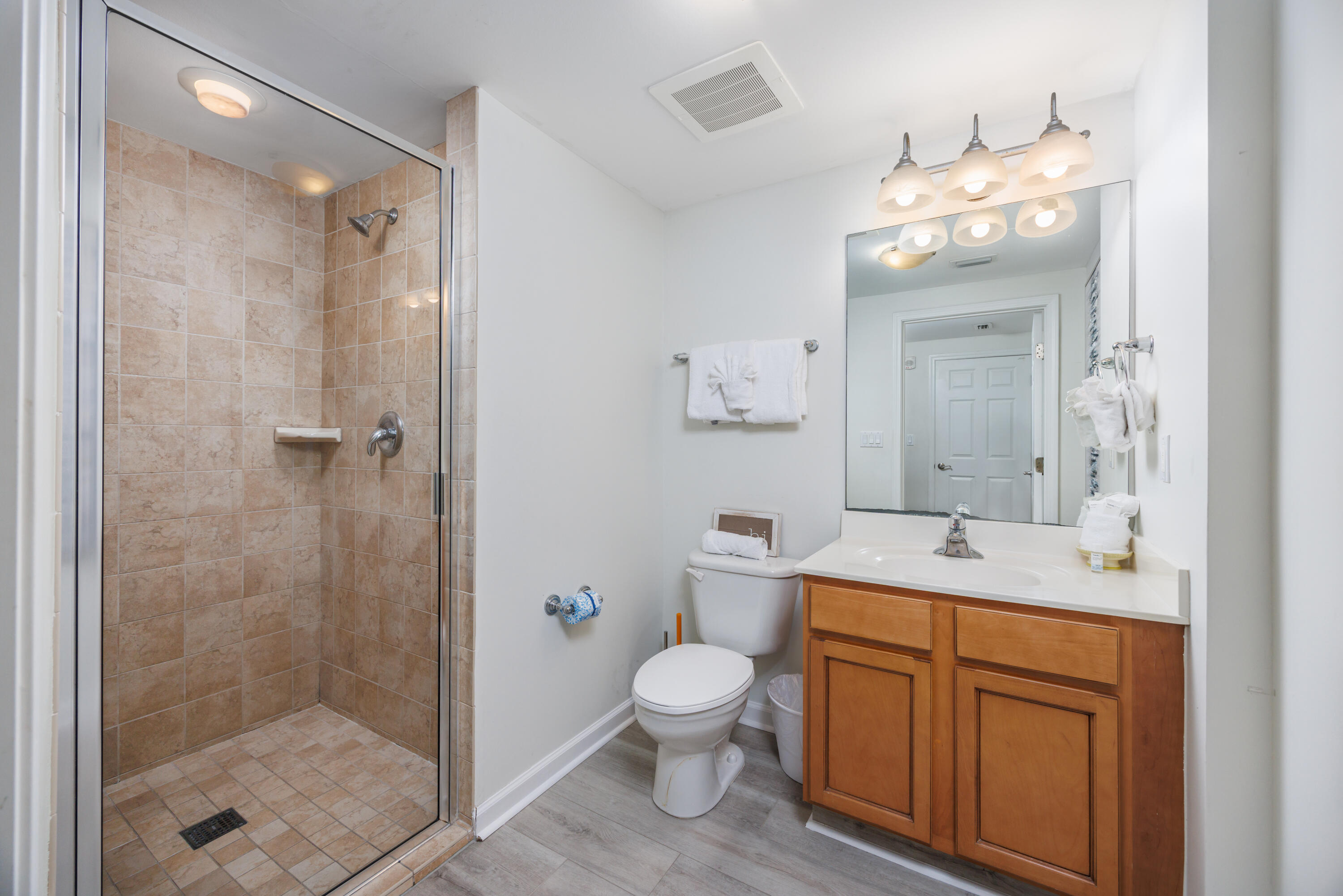 THE PALMS OF DESTIN - Residential