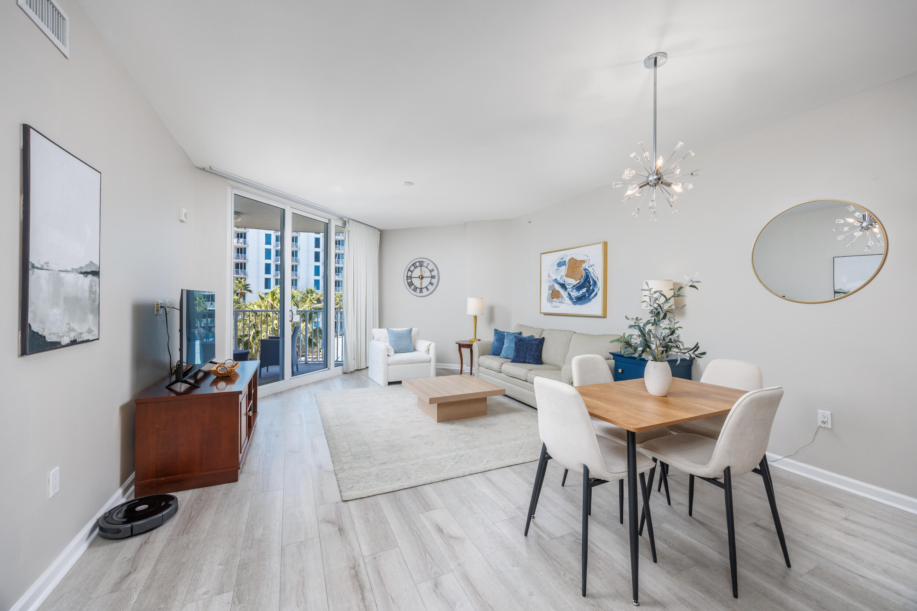 THE PALMS OF DESTIN - Residential