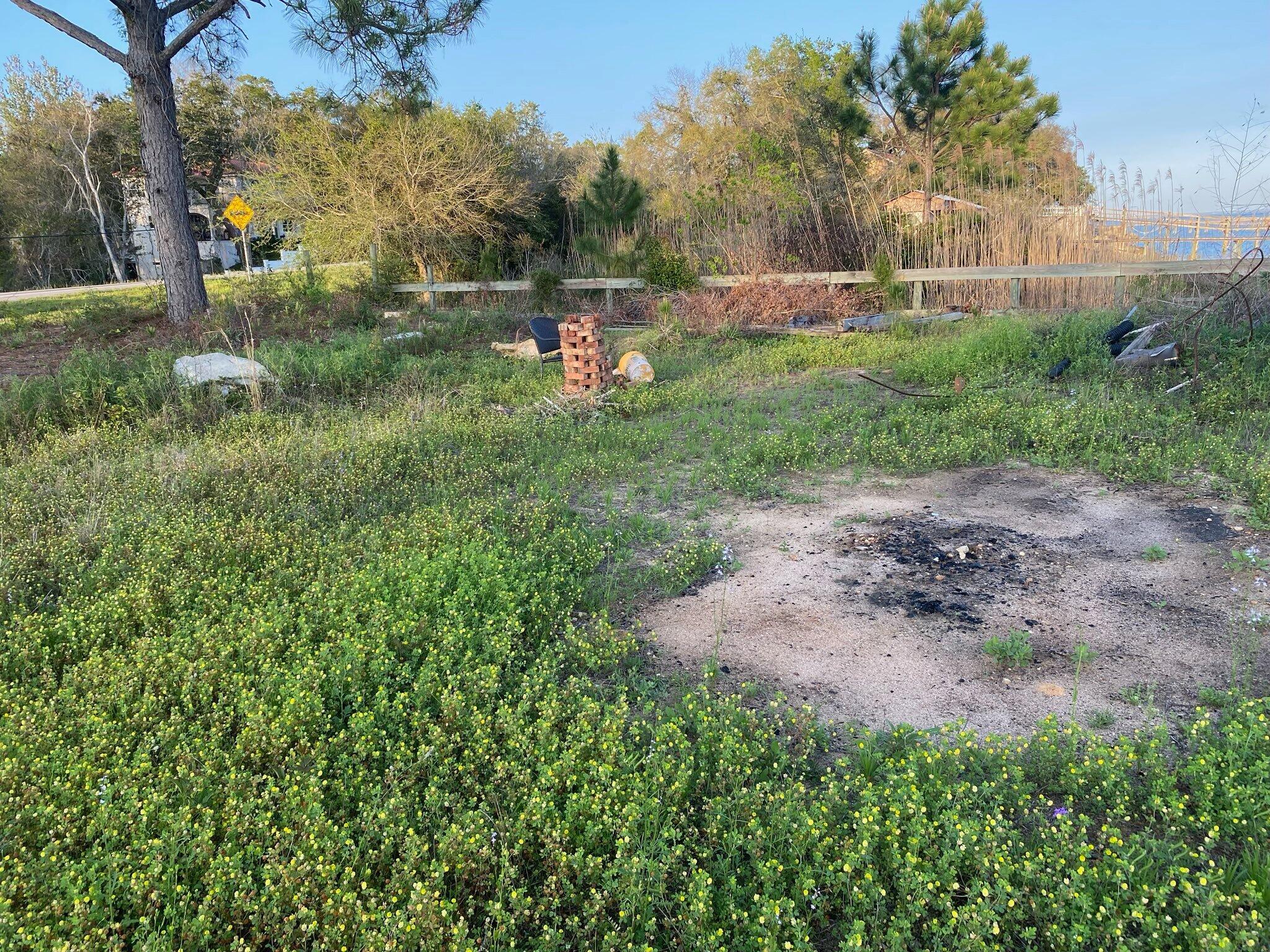 CHICKASAW S/D - Land