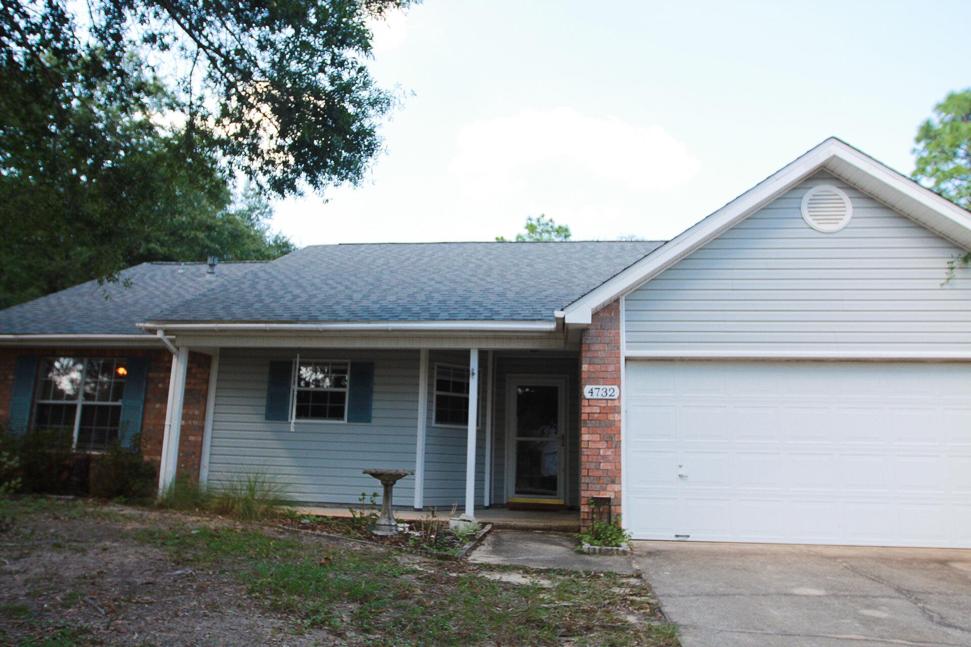 SUGAR CREEK S/D - Residential