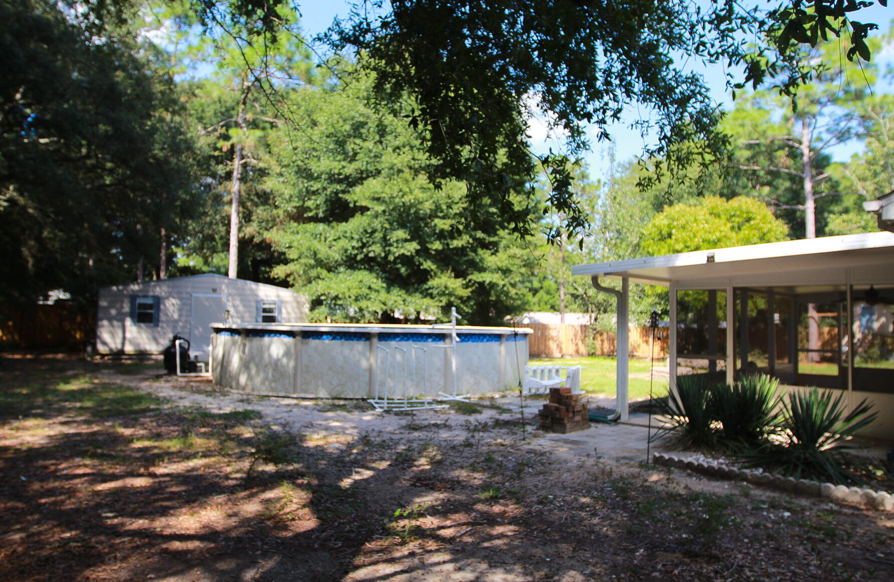 SUGAR CREEK S/D - Residential