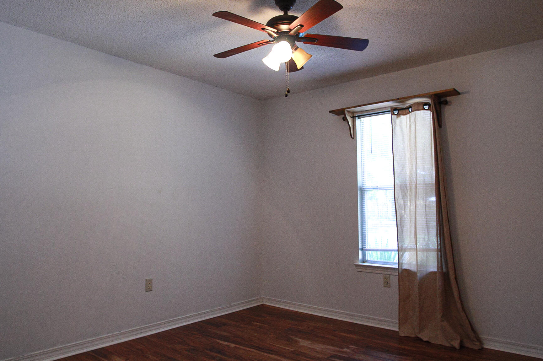 SUGAR CREEK S/D - Residential