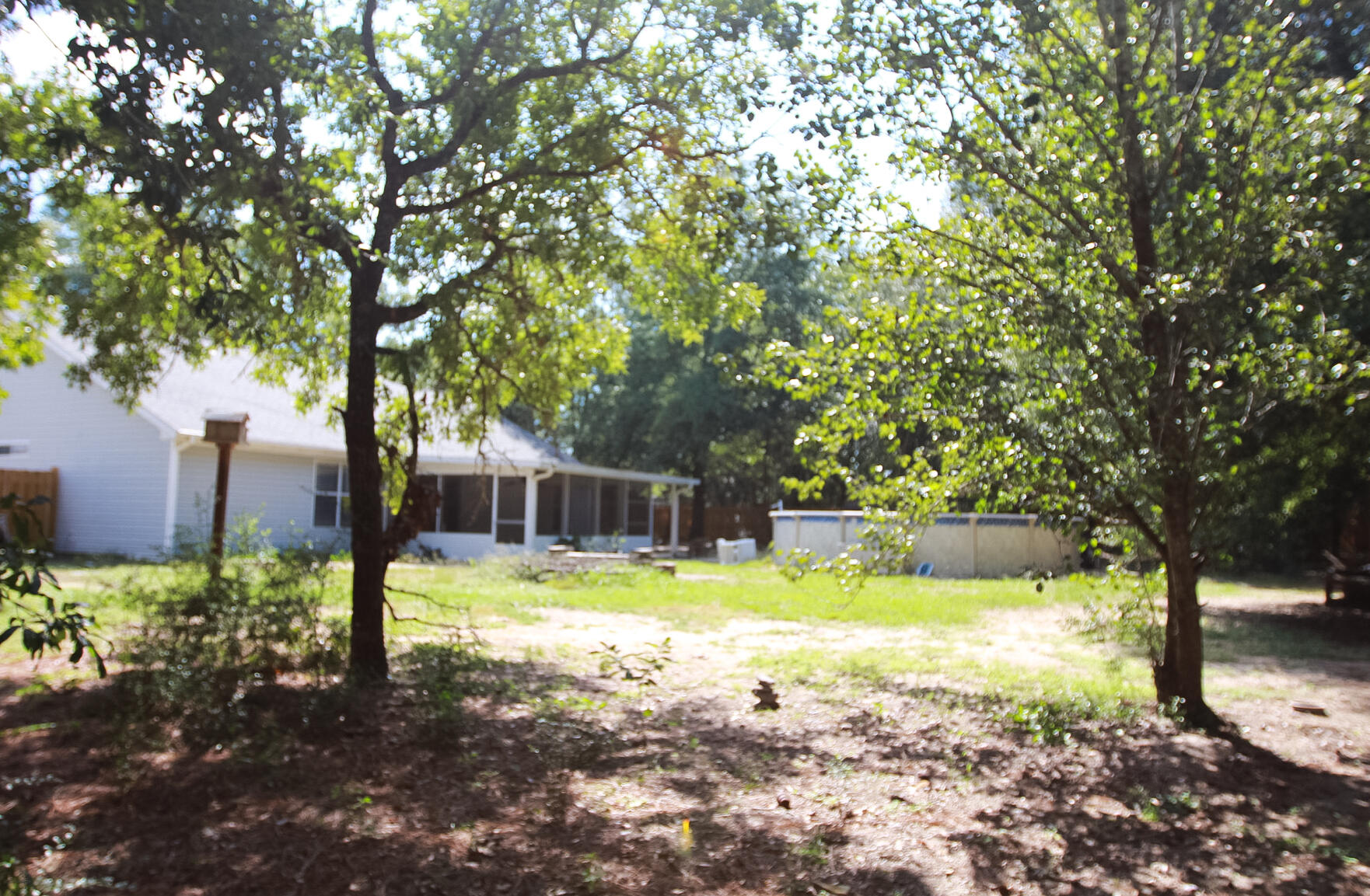 SUGAR CREEK S/D - Residential