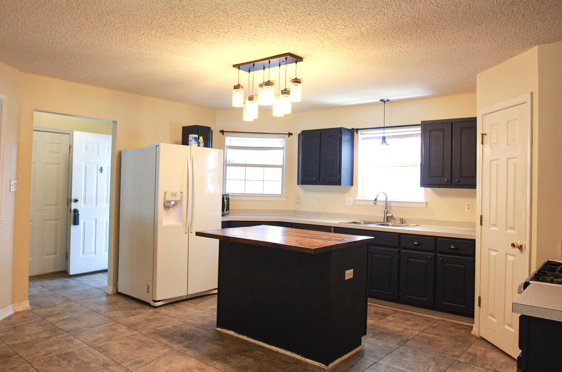 SUGAR CREEK S/D - Residential
