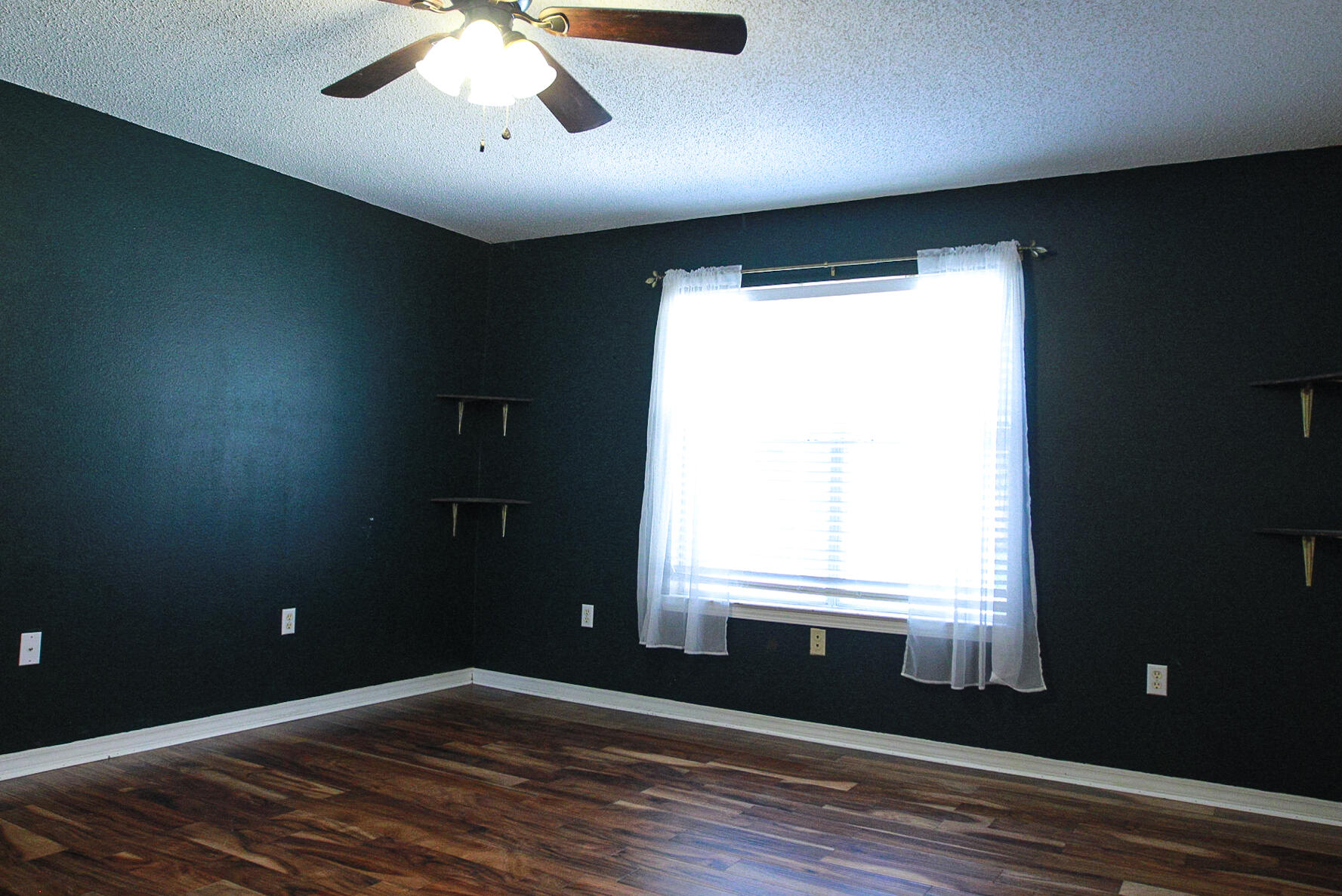 SUGAR CREEK S/D - Residential