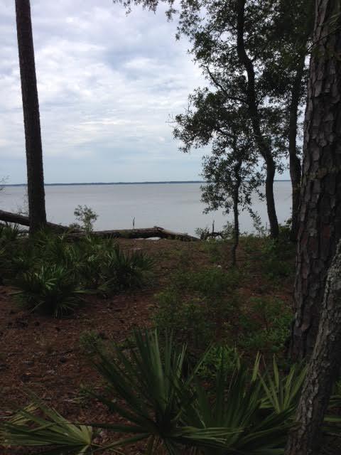 LOT 3 ROBOLA BLUFFS S/D PB 17-18 OR 2696-3540 OR 2770-4557 - Land