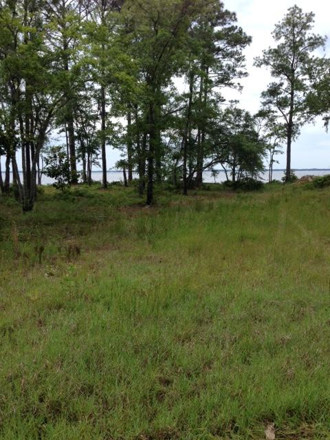 LOT 3 ROBOLA BLUFFS S/D PB 17-18 OR 2696-3540 OR 2770-4557 - Land