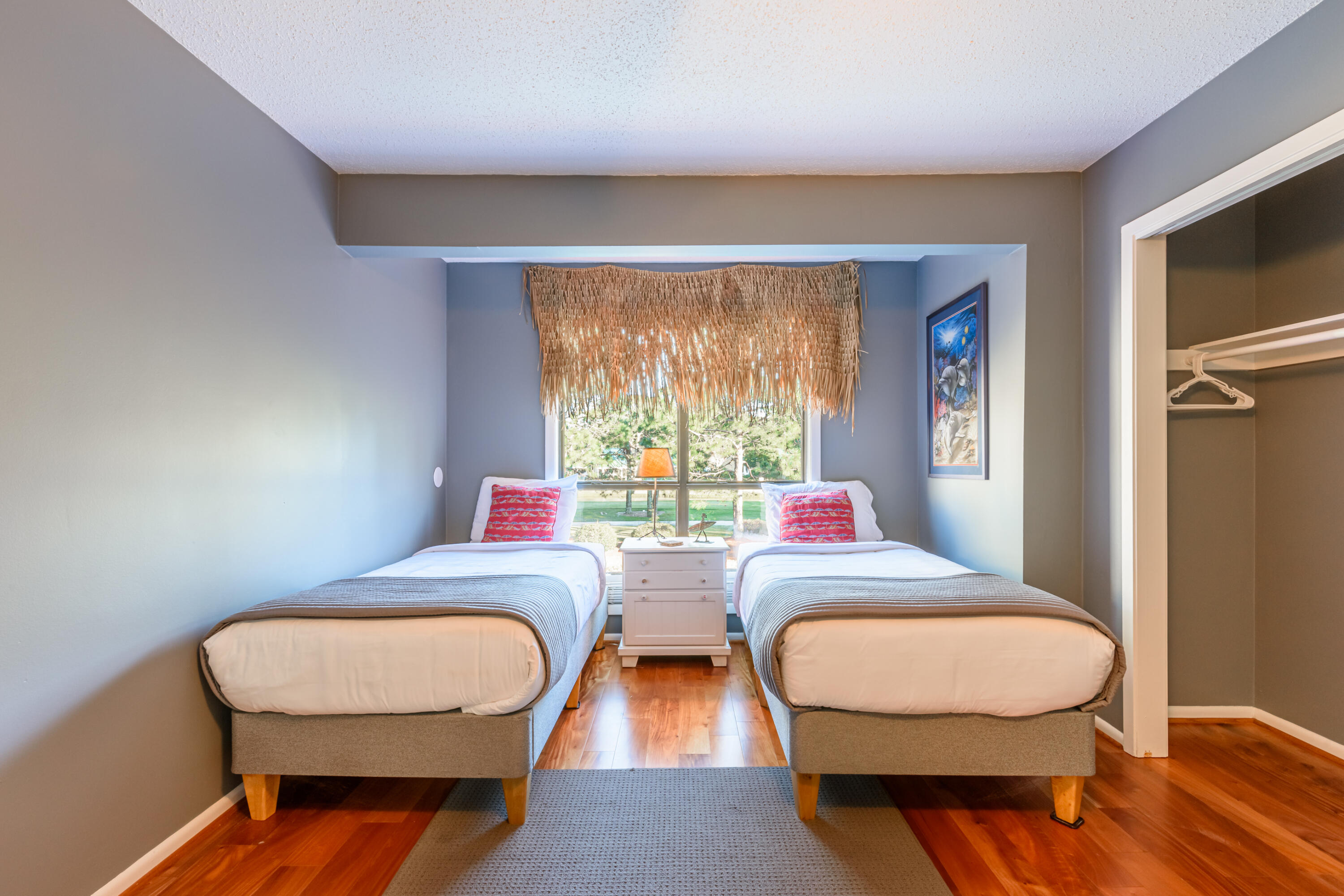 SANDPIPER VILLAGE CONDO - Residential