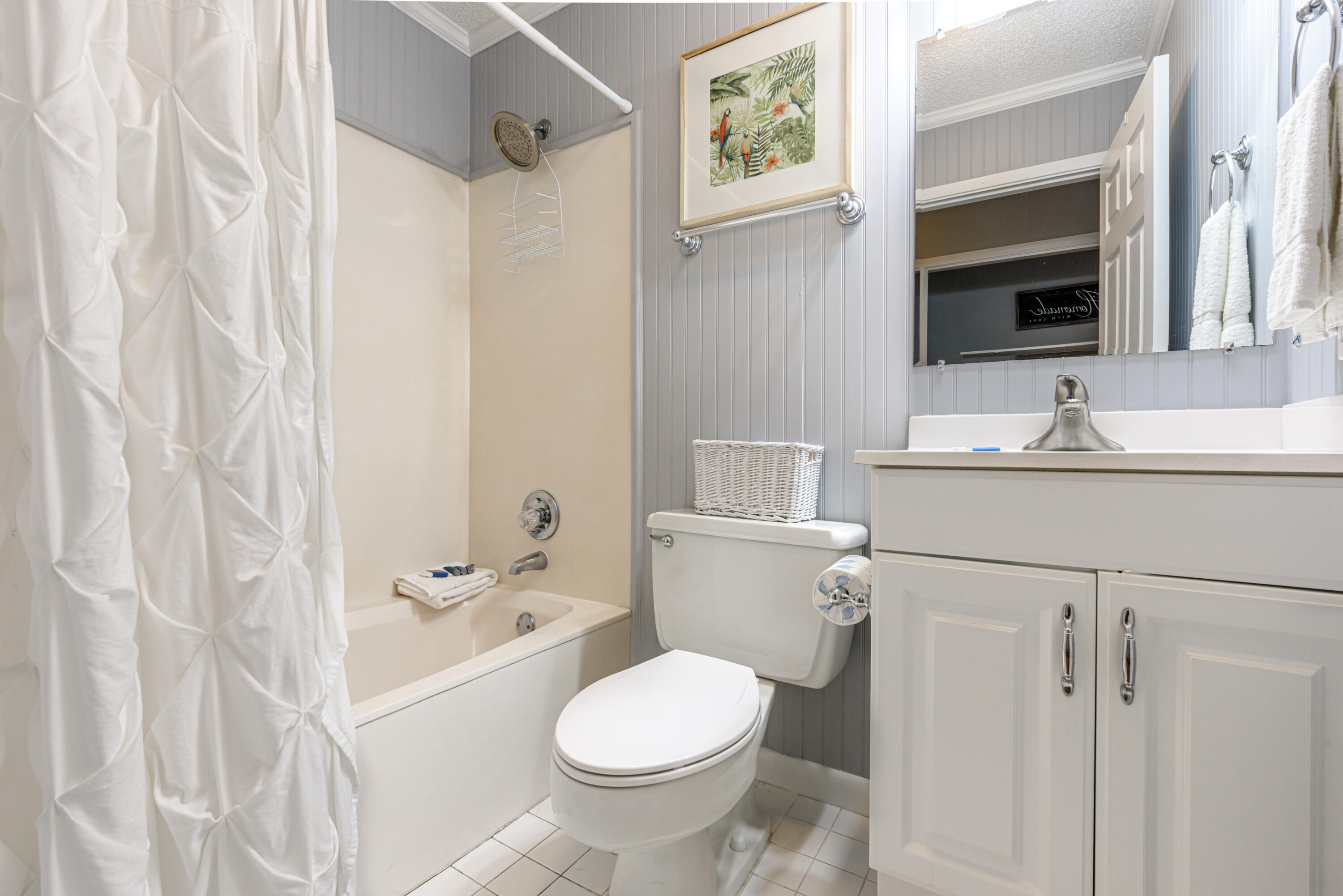 SANDPIPER VILLAGE CONDO - Residential