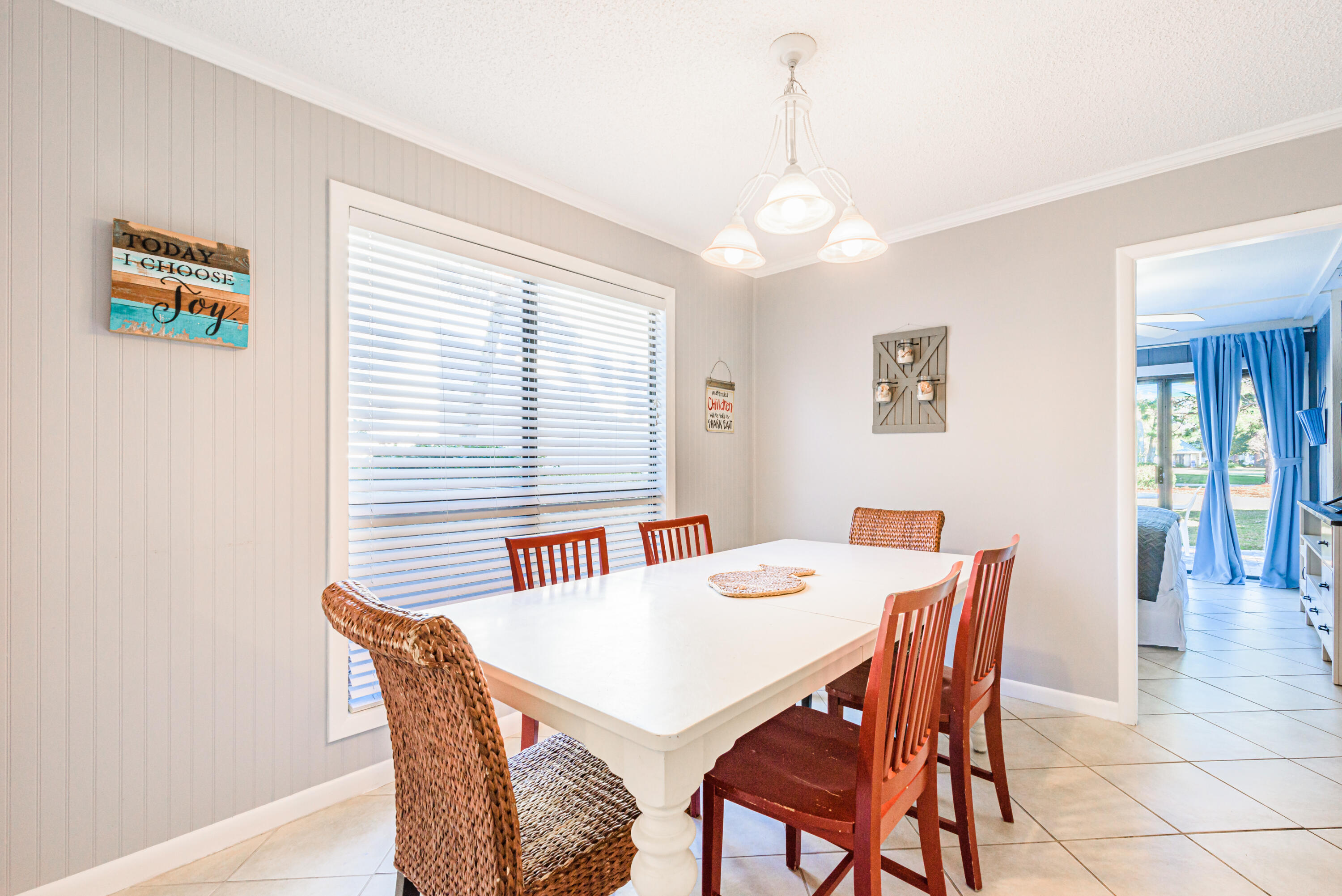 SANDPIPER VILLAGE CONDO - Residential