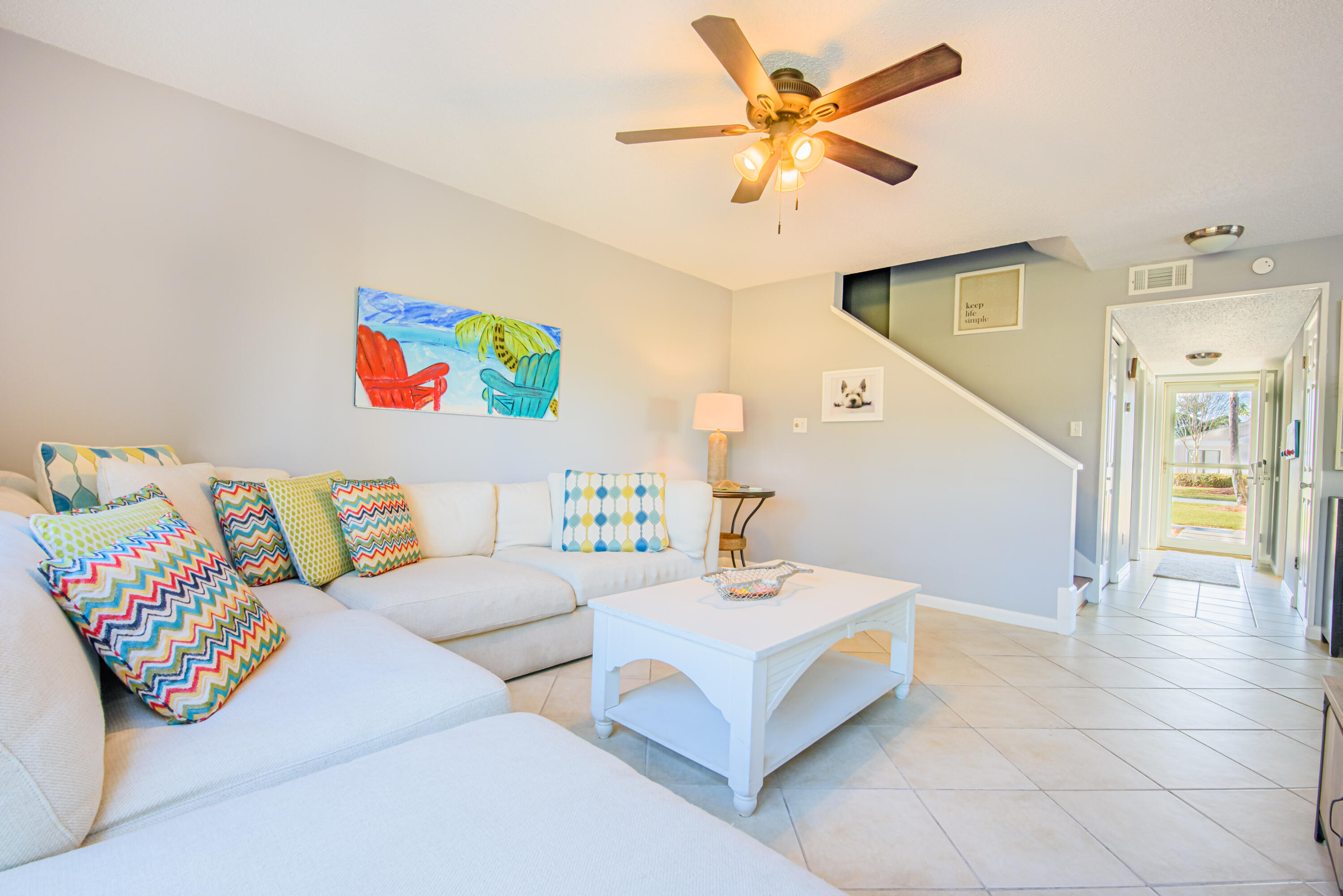 SANDPIPER VILLAGE CONDO - Residential