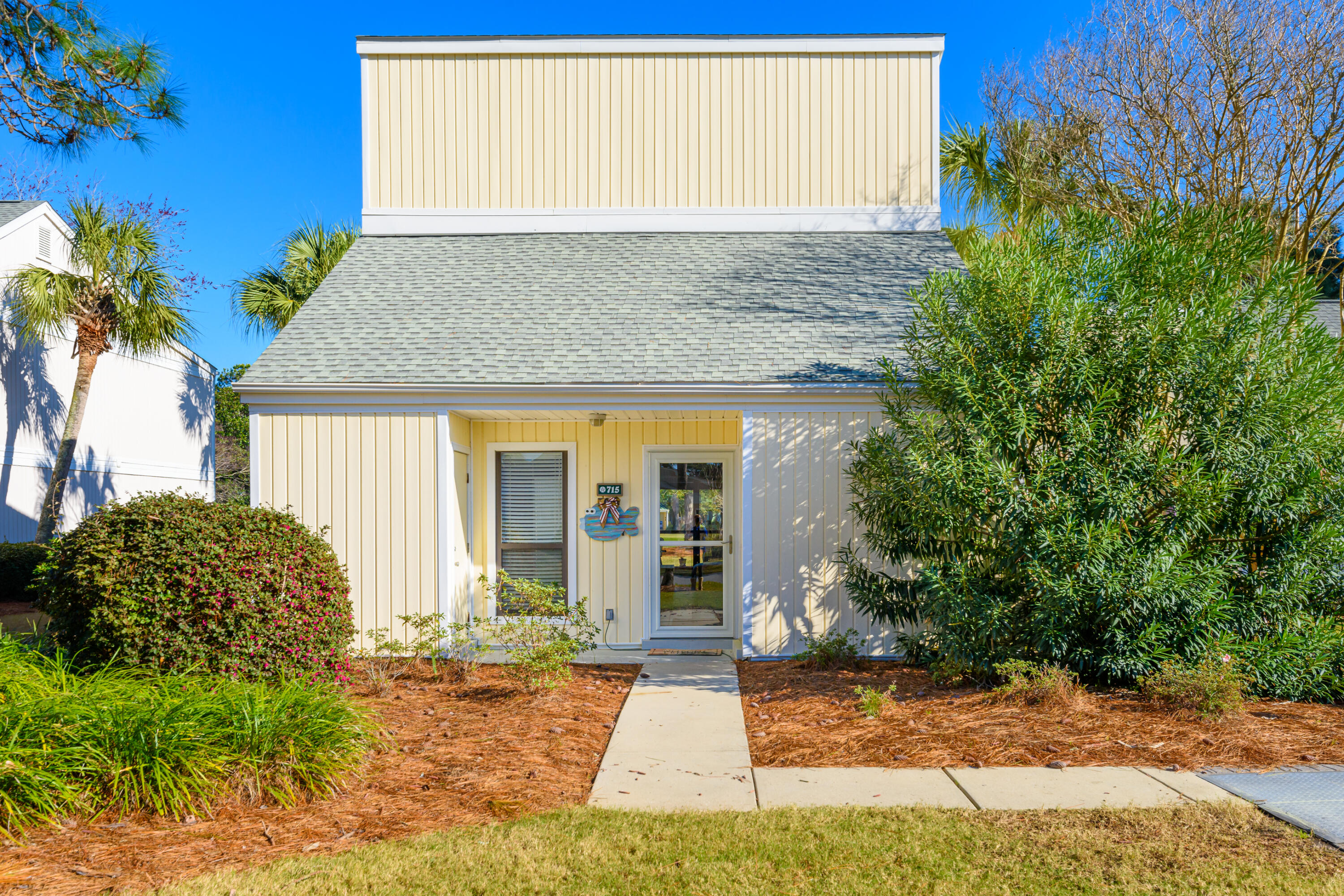 SANDPIPER VILLAGE CONDO - Residential