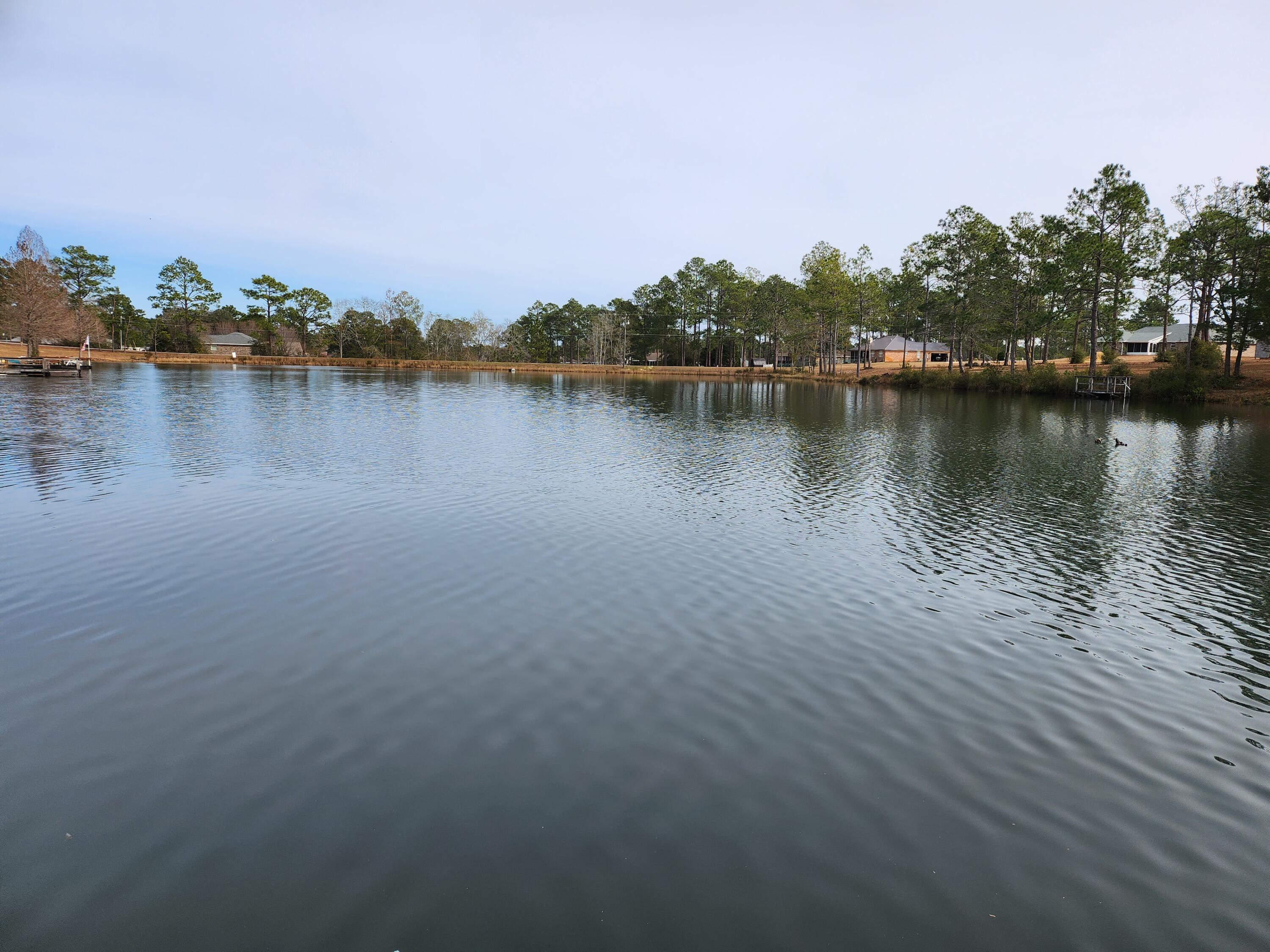 TEN LAKE ESTATES UNIT 1 - Land