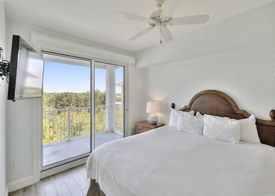 GRAND SANDESTIN - Residential Lease