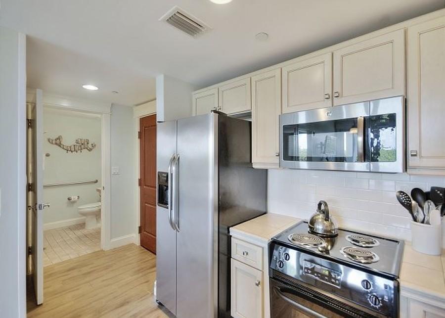 GRAND SANDESTIN - Residential Lease