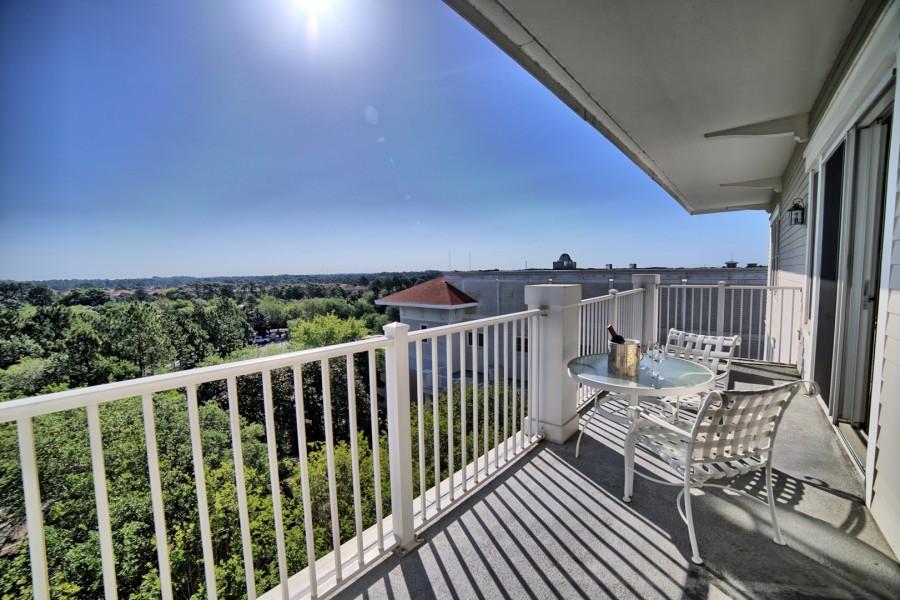 GRAND SANDESTIN - Residential Lease