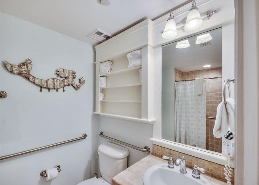 GRAND SANDESTIN - Residential Lease