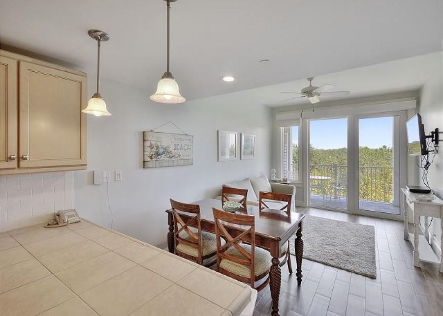 GRAND SANDESTIN - Residential Lease