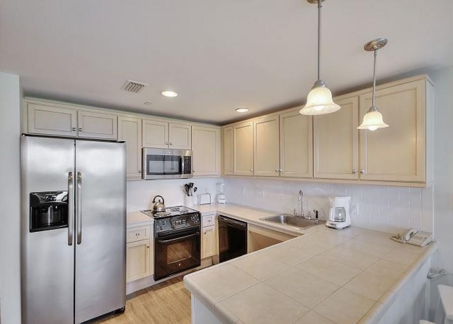 GRAND SANDESTIN - Residential Lease