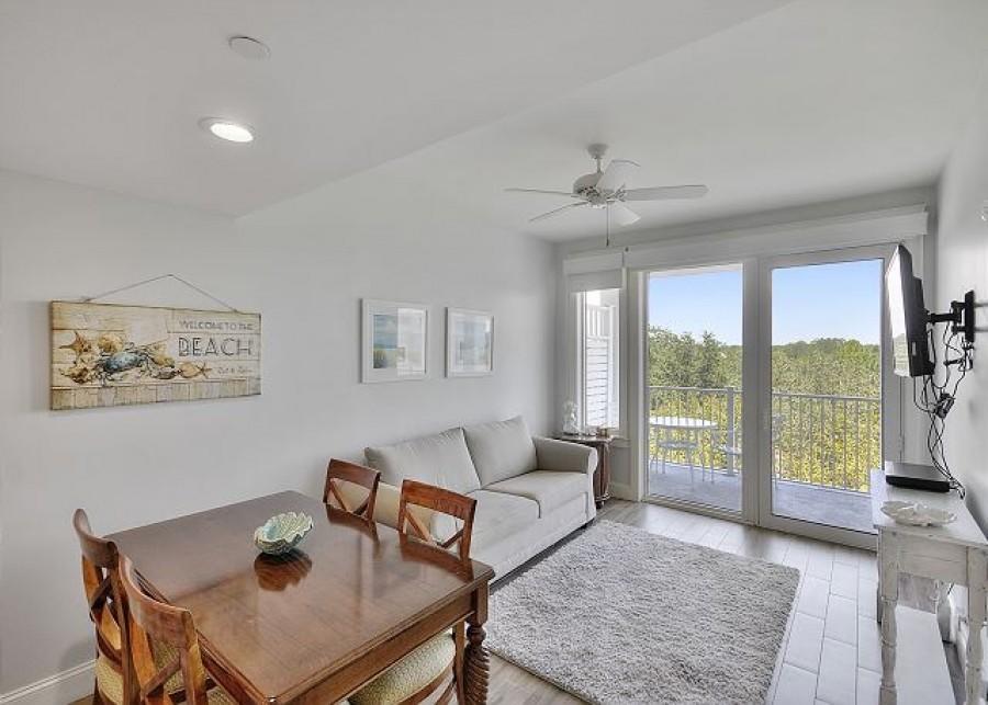 GRAND SANDESTIN - Residential Lease