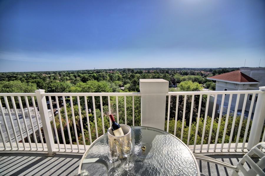 GRAND SANDESTIN - Residential Lease