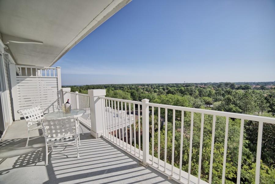 GRAND SANDESTIN - Residential Lease