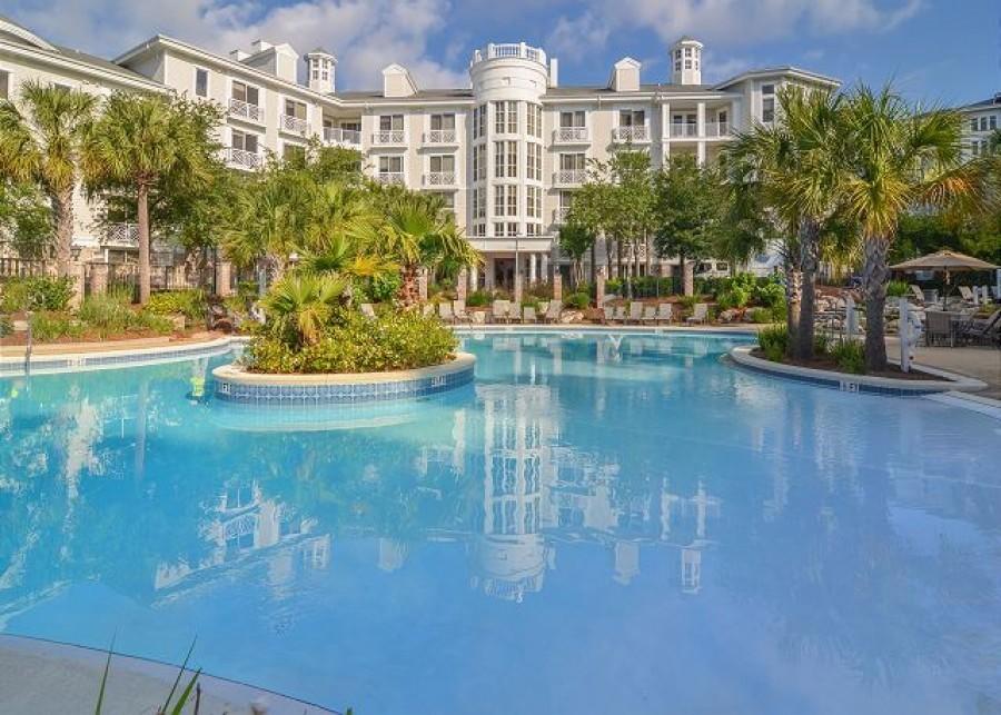 GRAND SANDESTIN - Residential Lease