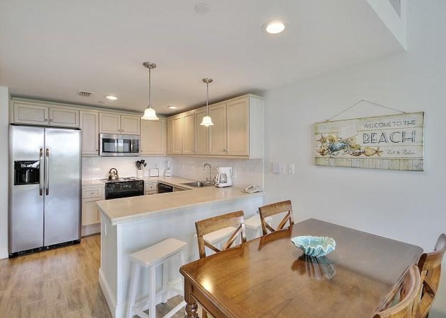 GRAND SANDESTIN - Residential Lease