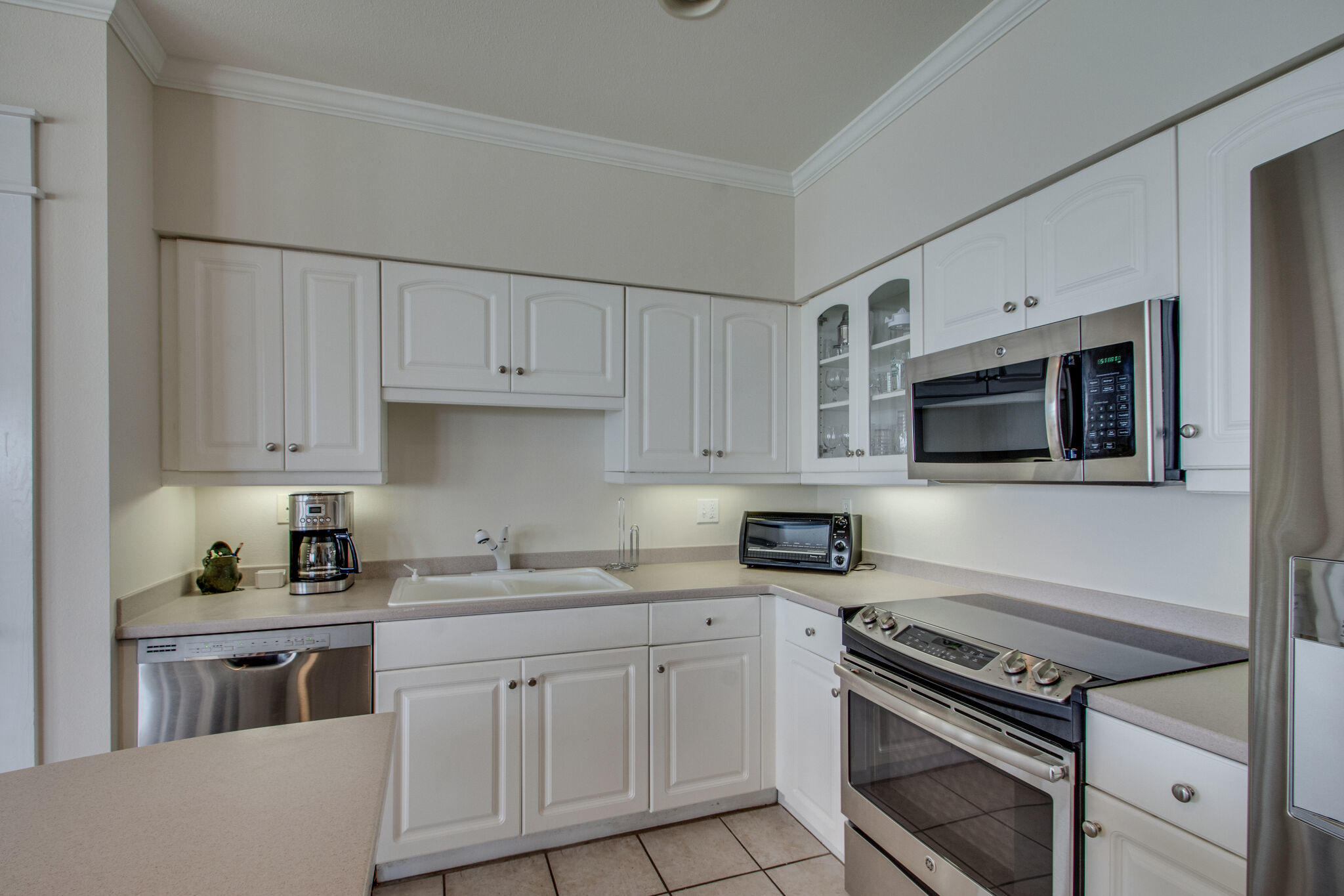 Villas at Sunset Beach - Residential