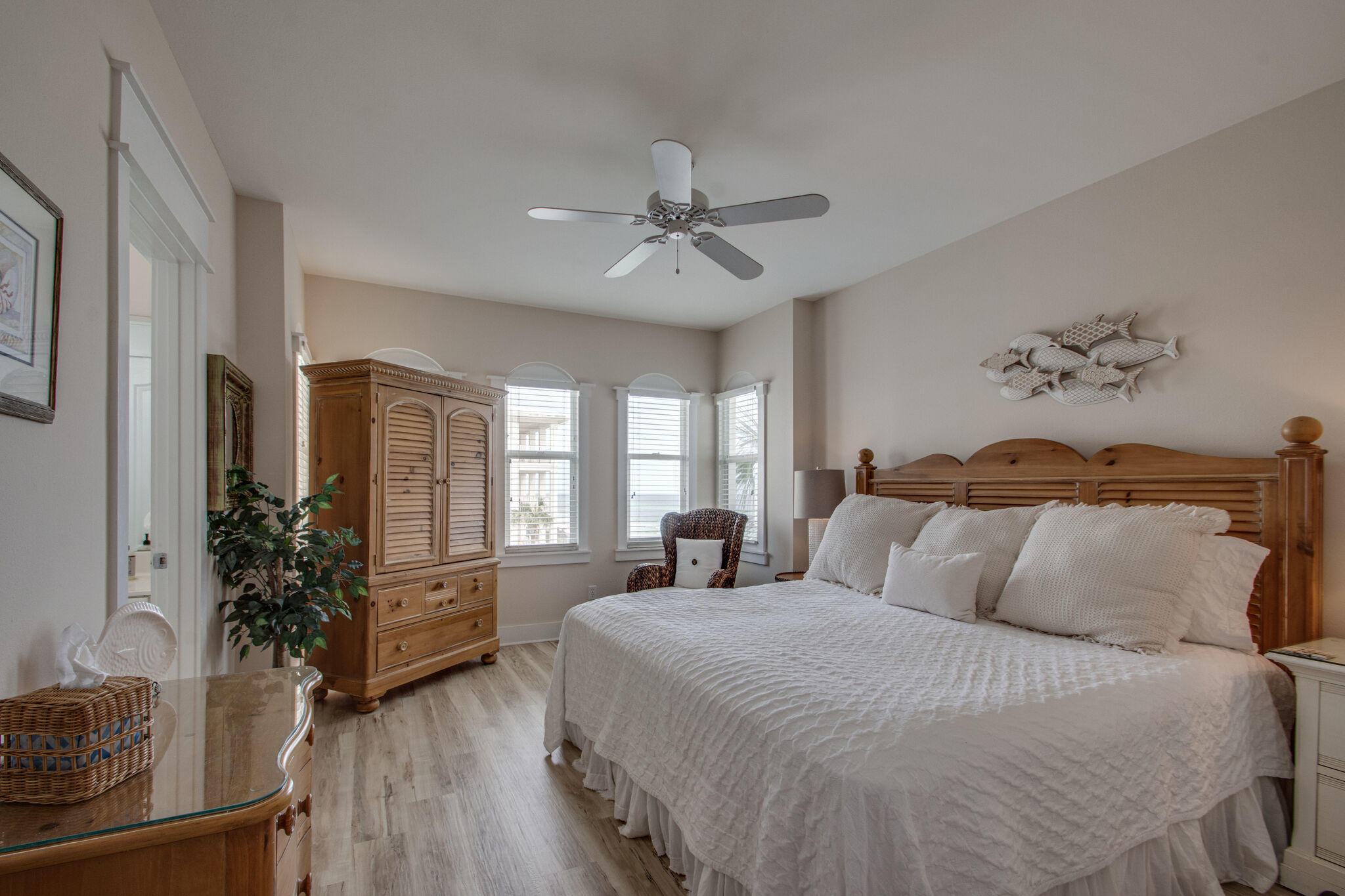 Villas at Sunset Beach - Residential