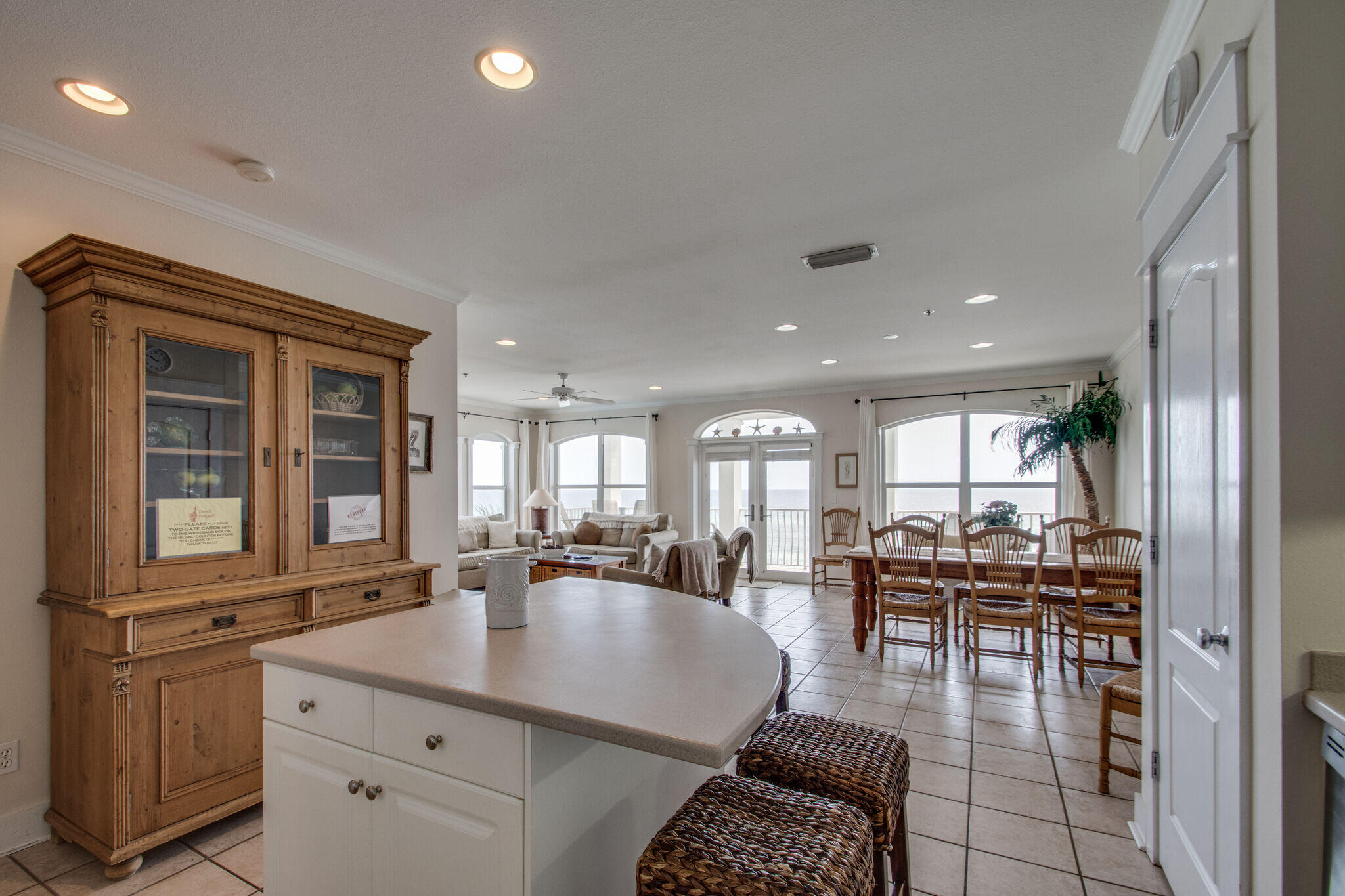 Villas at Sunset Beach - Residential