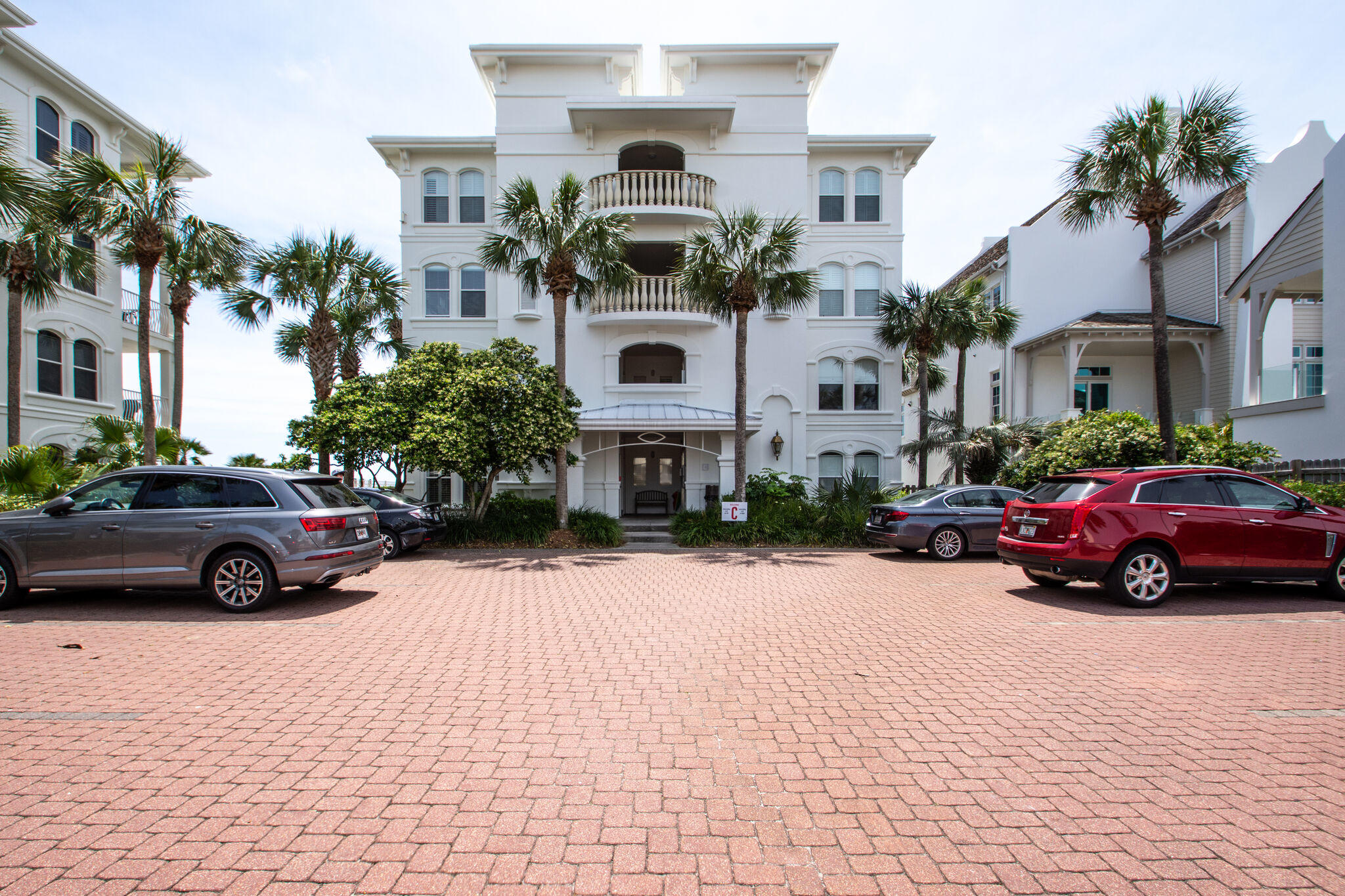 Villas at Sunset Beach - Residential
