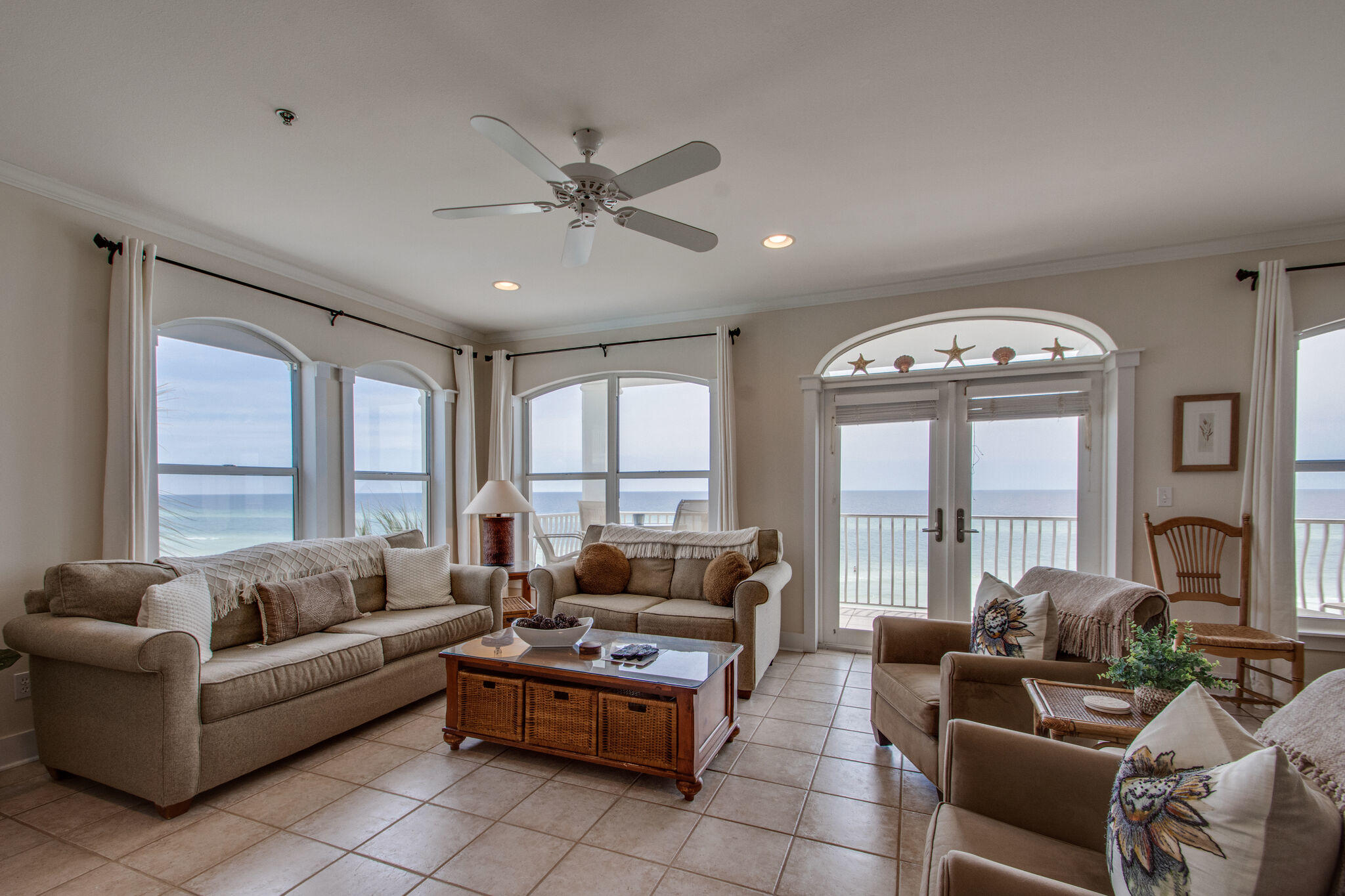 Villas at Sunset Beach - Residential