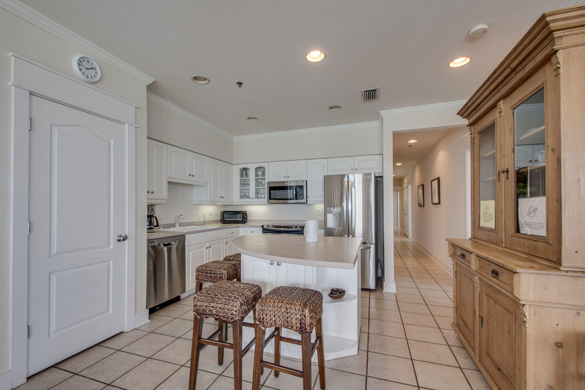 Villas at Sunset Beach - Residential