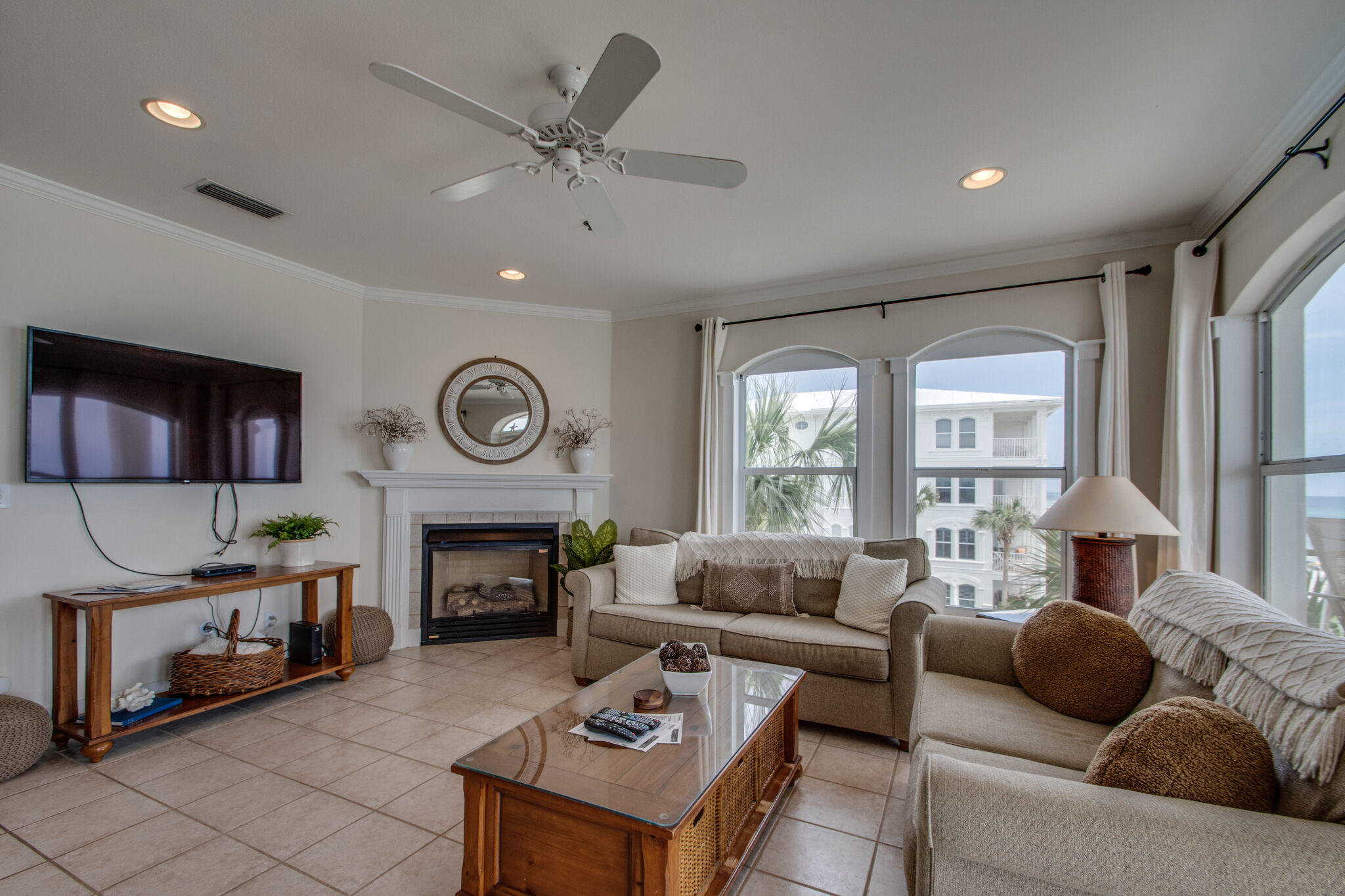 Villas at Sunset Beach - Residential