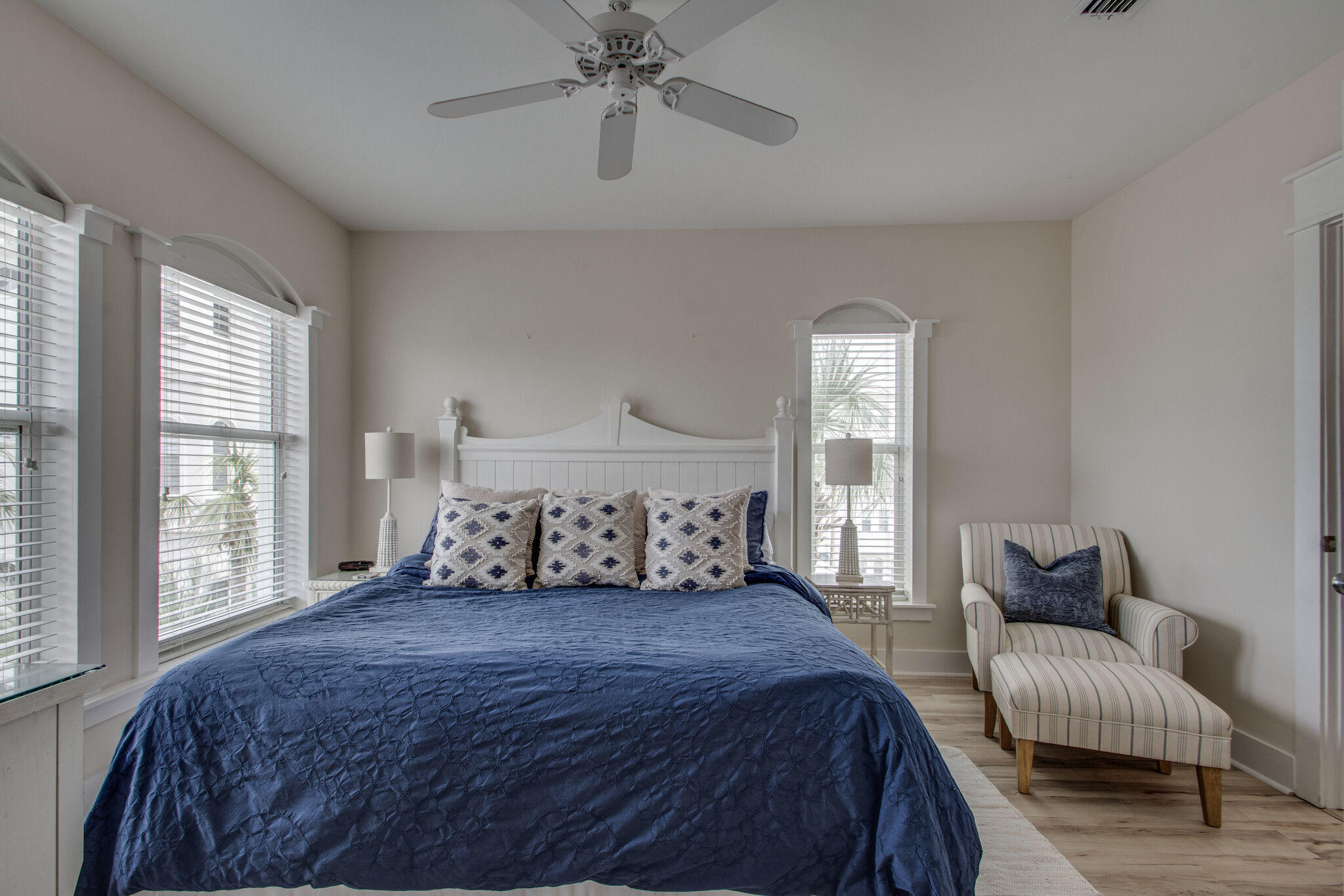 Villas at Sunset Beach - Residential