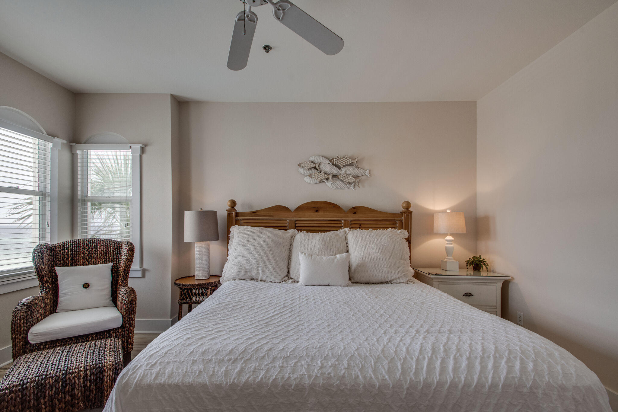 Villas at Sunset Beach - Residential