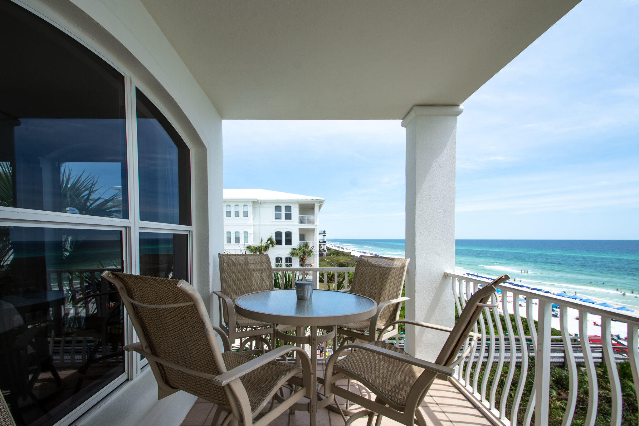 Villas at Sunset Beach - Residential
